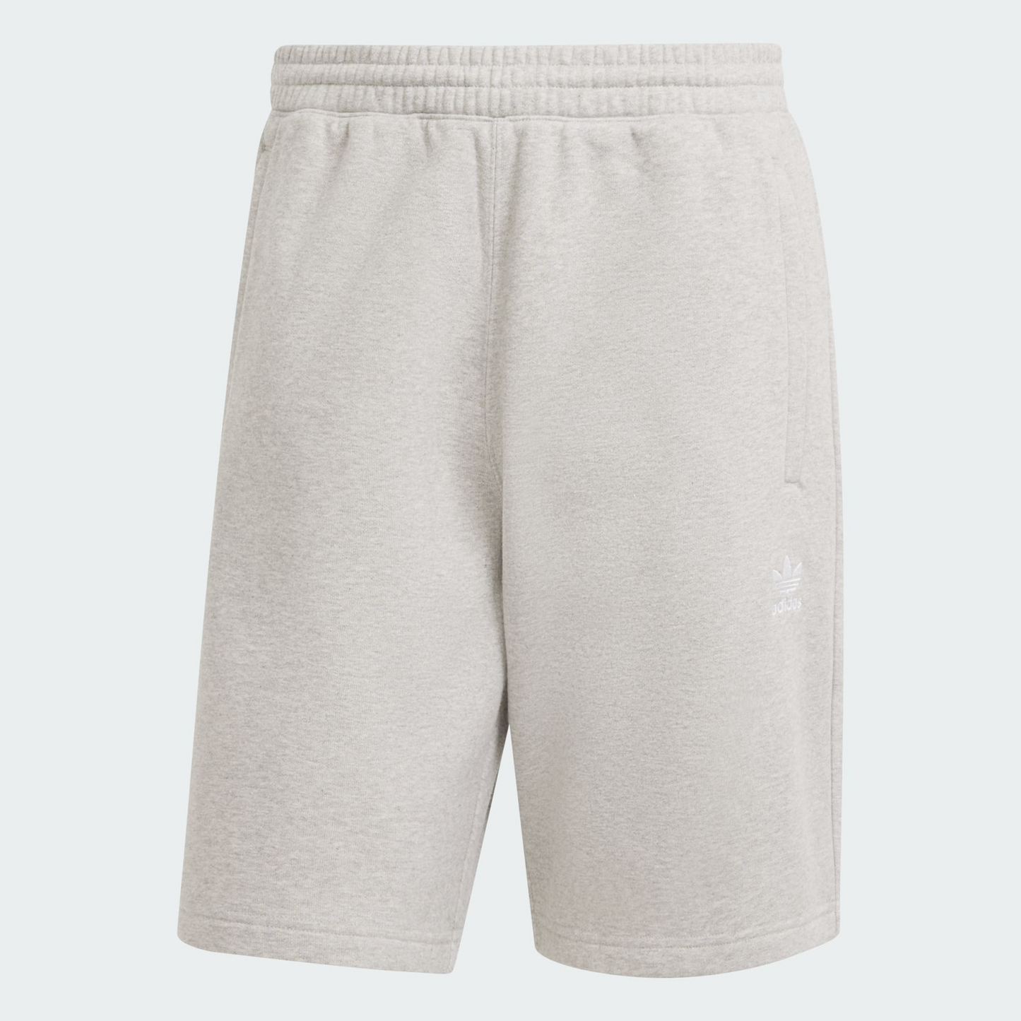 Trefoil Essentials Shorts | Wellstow | adidas | Men |