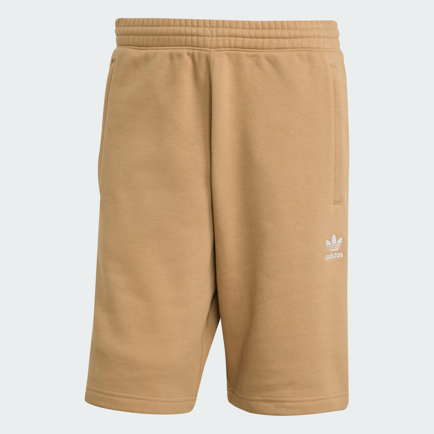 Trefoil Essentials Shorts | wellstow | adidas | Men | Shorts |