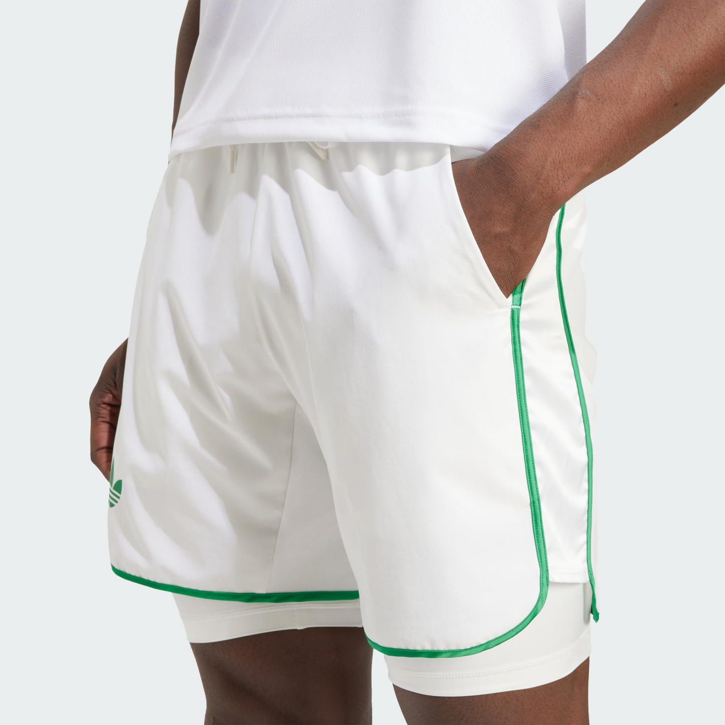 Tennis Climacool Shorts Set | Adidas | Wellstow | Men |