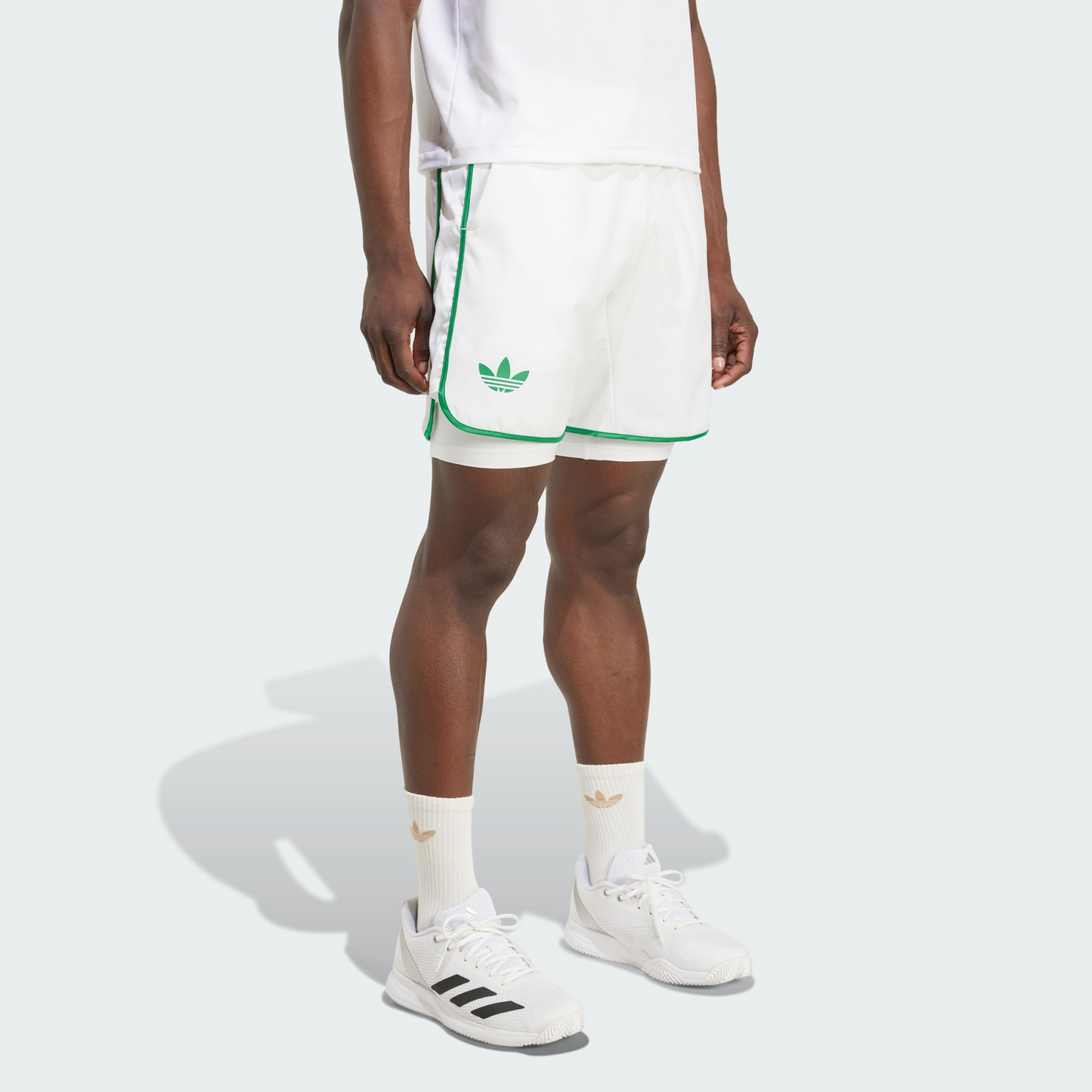Tennis Climacool Shorts Set | Adidas | Wellstow | Men |