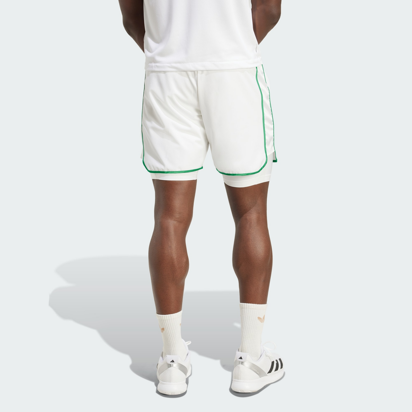 Tennis Climacool Shorts Set | Adidas | Wellstow | Men |