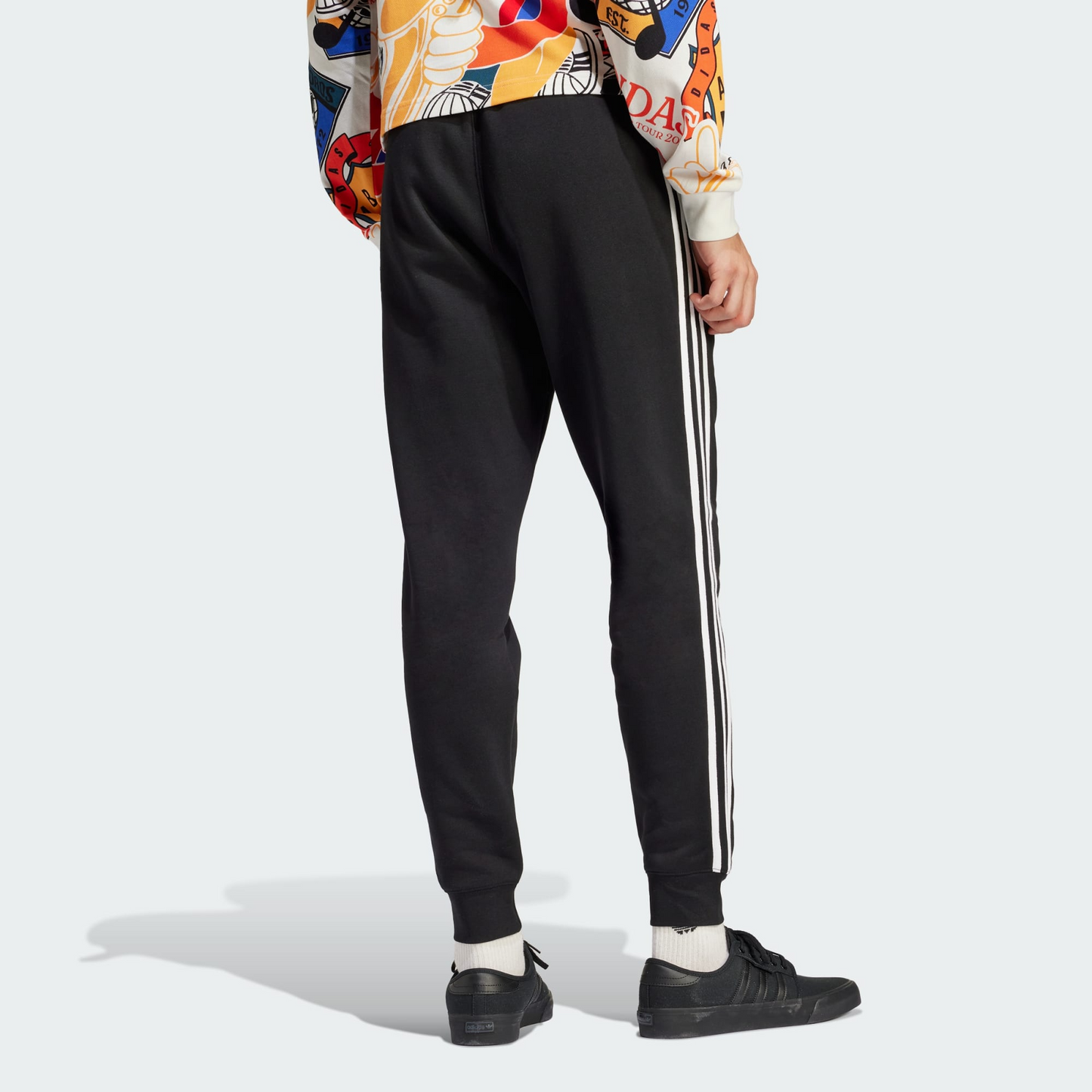 Adicolor 3-Stripes Pants | Adidas | Wellstow | Men | Pant |