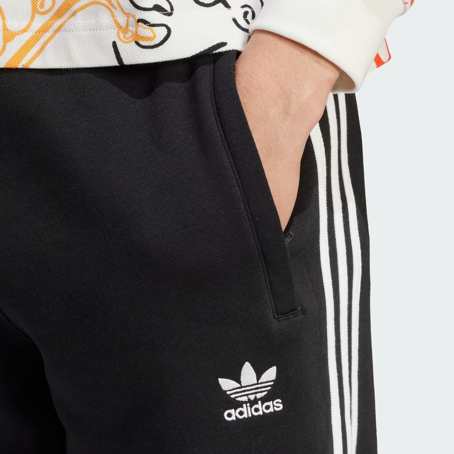Adicolor 3-Stripes Pants | Adidas | Wellstow | Men | Pant |