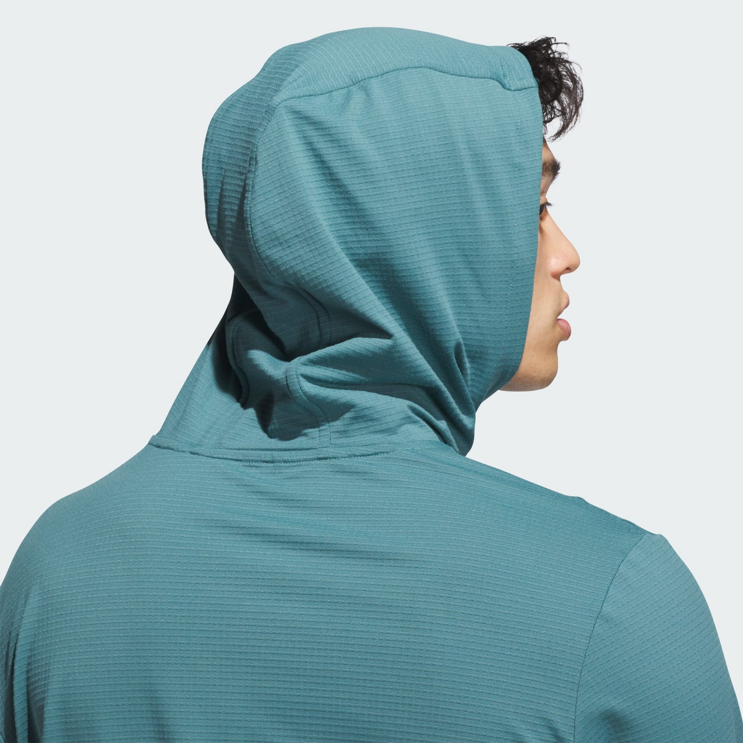 Ultimate365 Elevated Pullover Hoodie | ADIDAS | WELLSTOW | MAN |