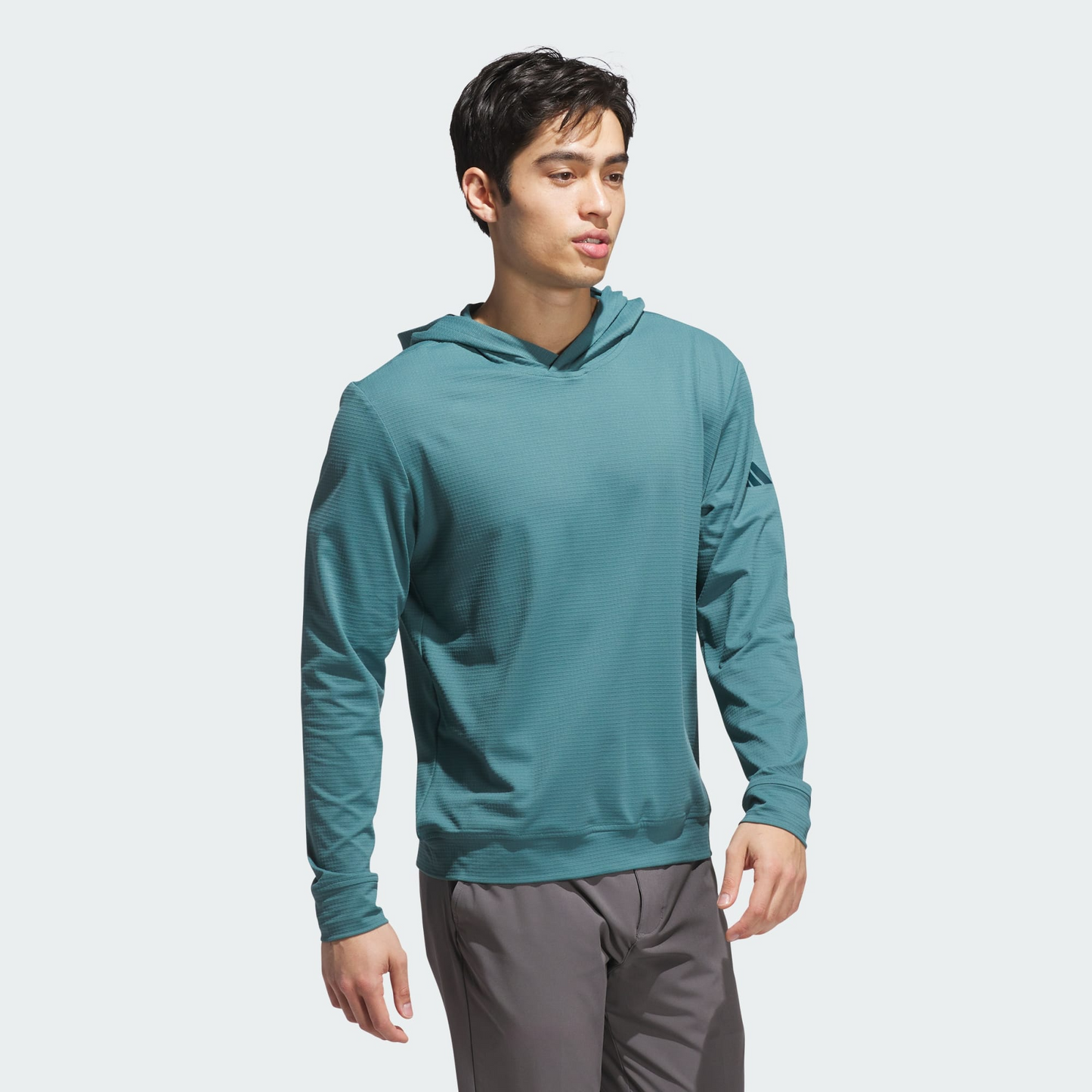 Ultimate365 Elevated Pullover Hoodie | ADIDAS | WELLSTOW | MAN |