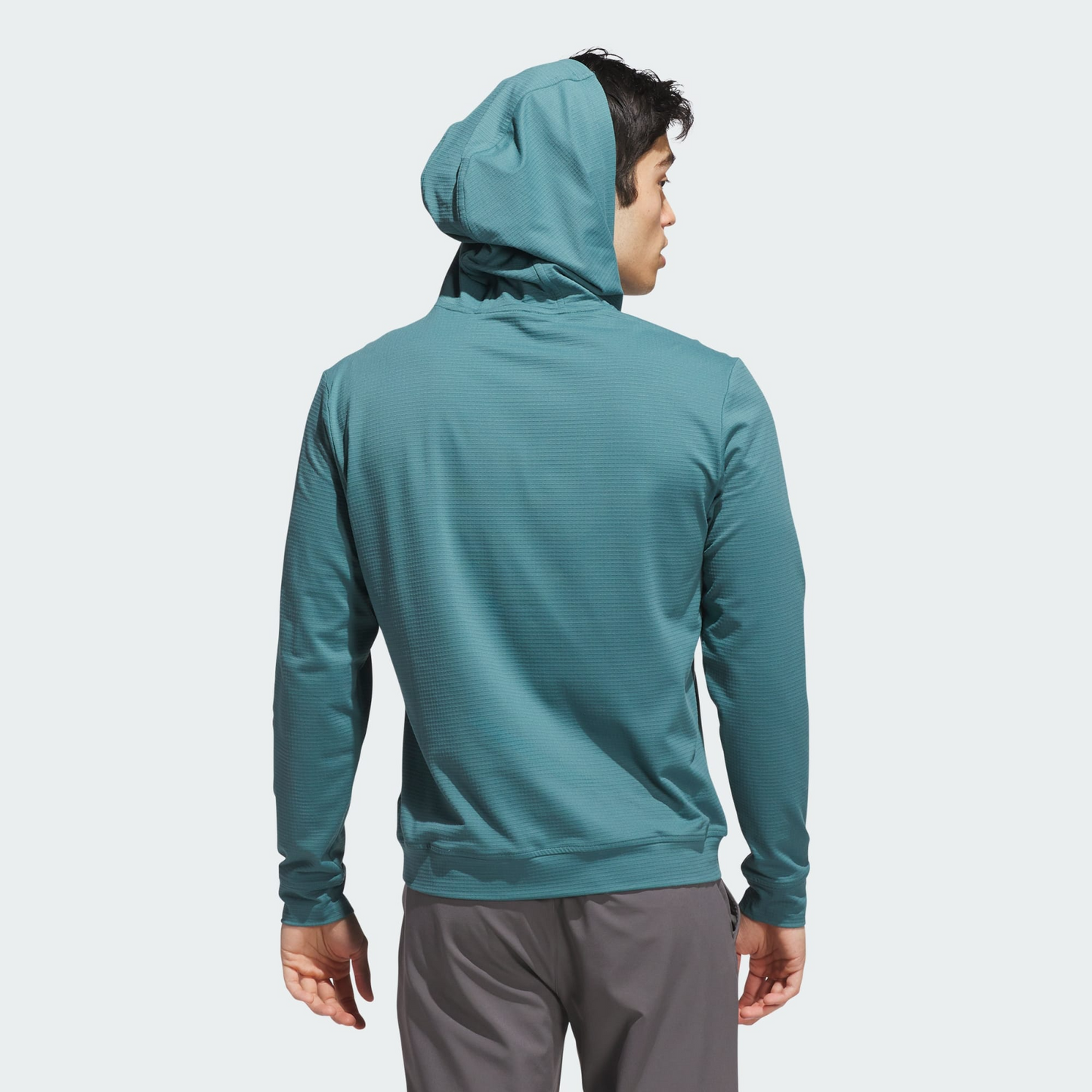 Ultimate365 Elevated Pullover Hoodie | ADIDAS | WELLSTOW | MAN |