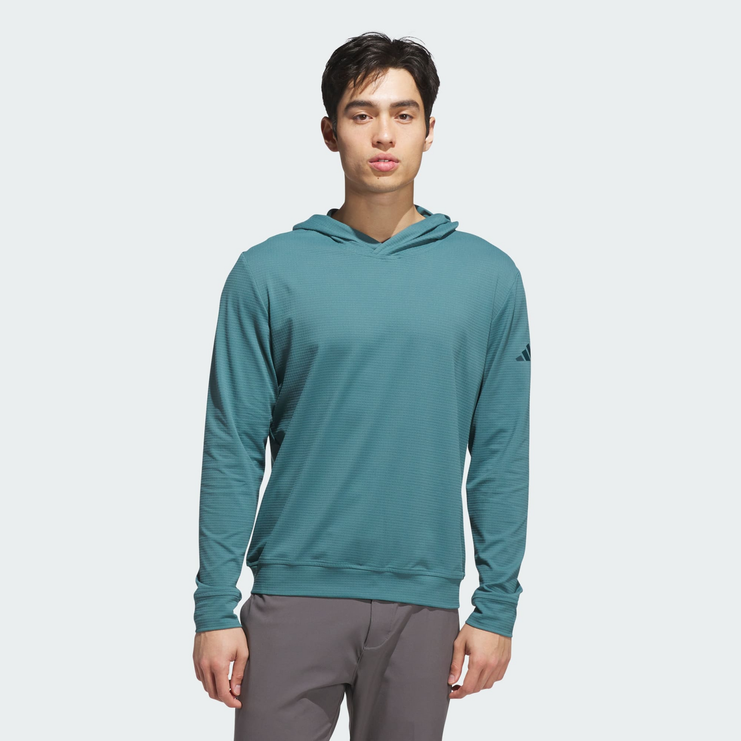 Ultimate365 Elevated Pullover Hoodie | ADIDAS | WELLSTOW | MAN |