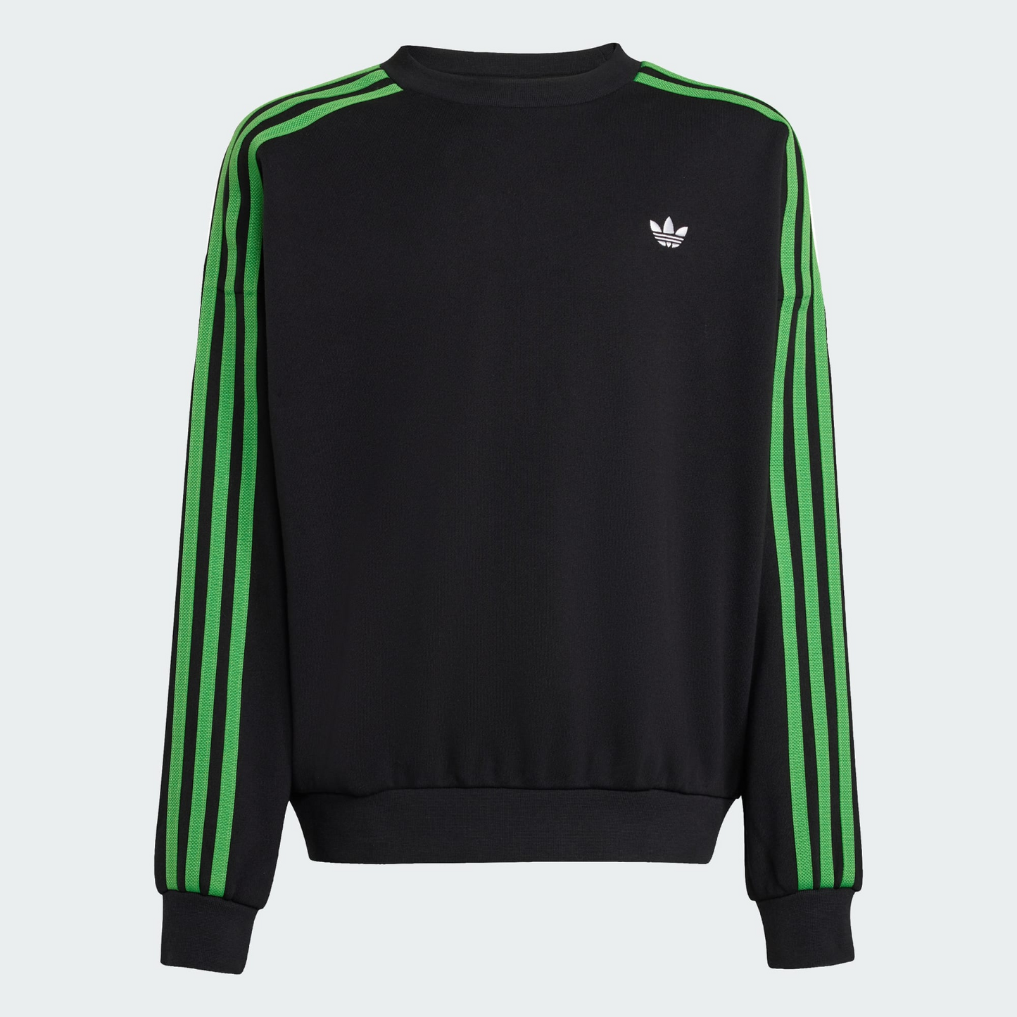 adidas Minecraft Crew Kids / Adidas / Wellstow / Black