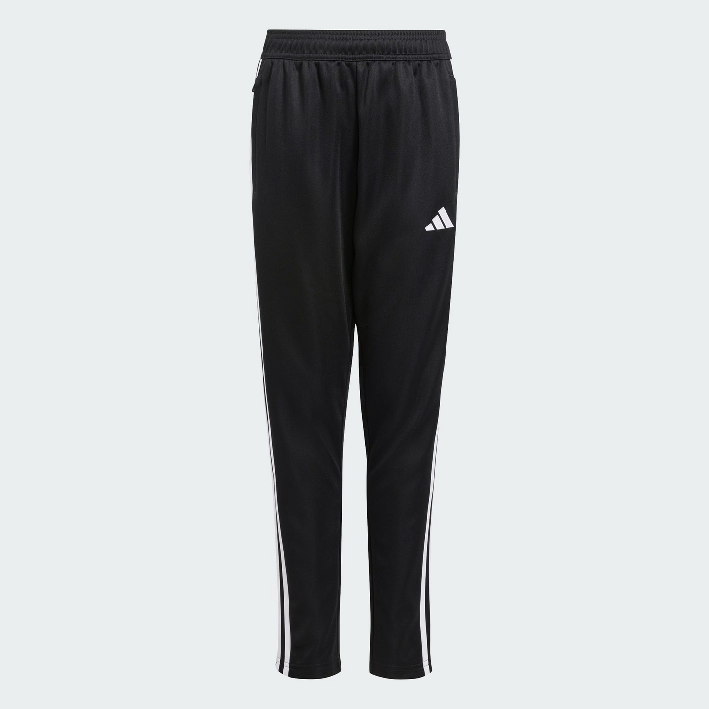 Tiro 25 Essentials Training Pants Kids / Pant / Black /