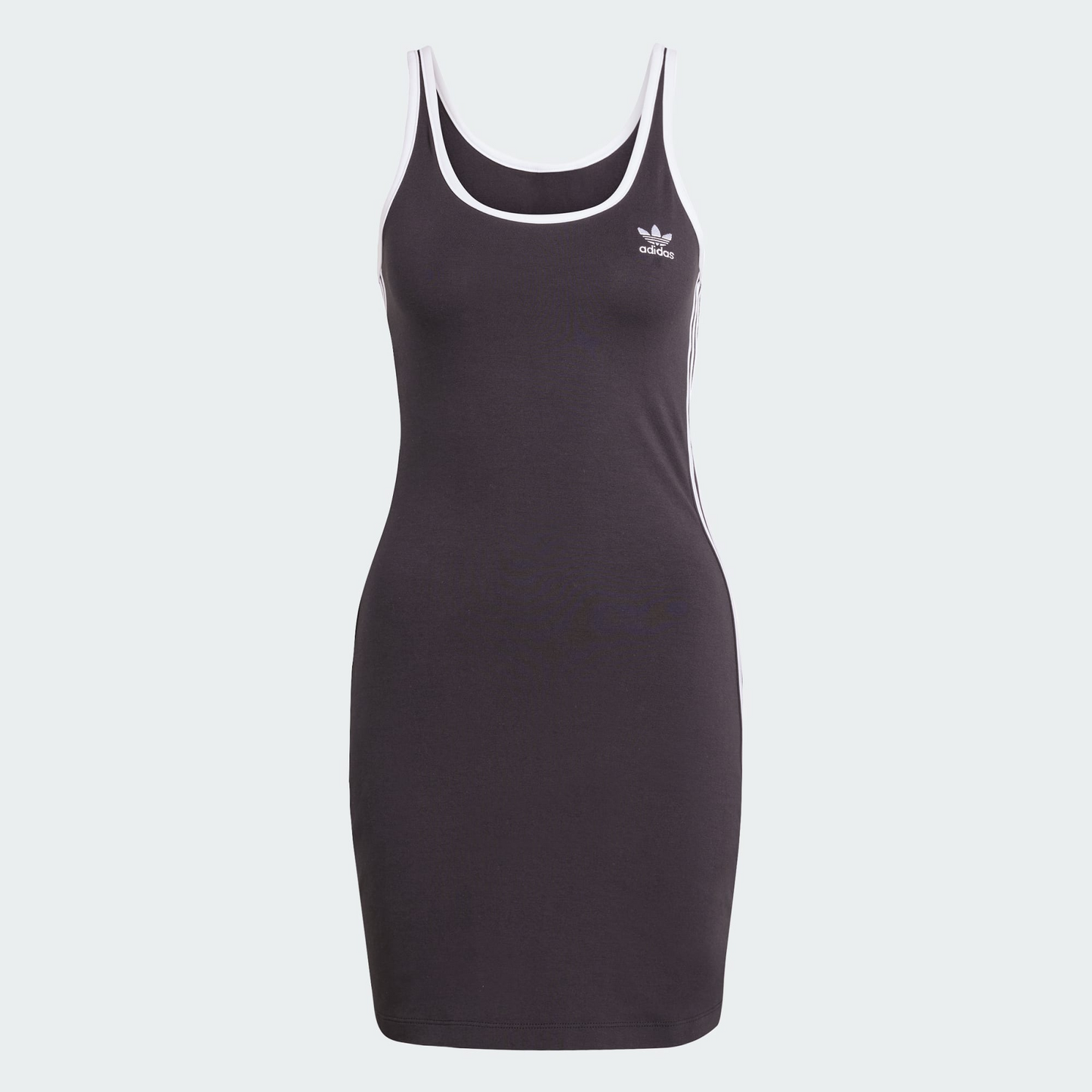 Adicolor 3-Stripes Tank Dress Mini | Wellstow | Adidas | Women | Skirts |