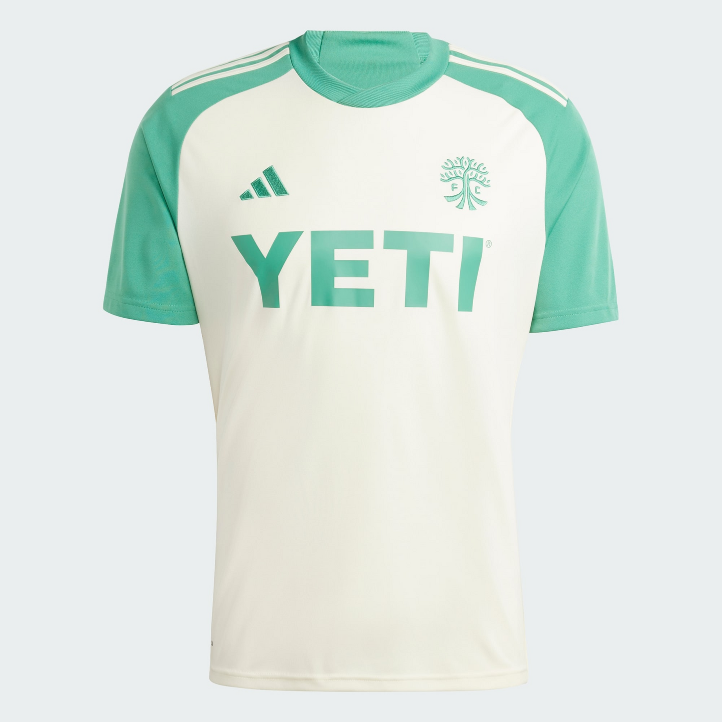 Austin FC 24/25 Away Jersey | Adidas | Wellstow | Men |