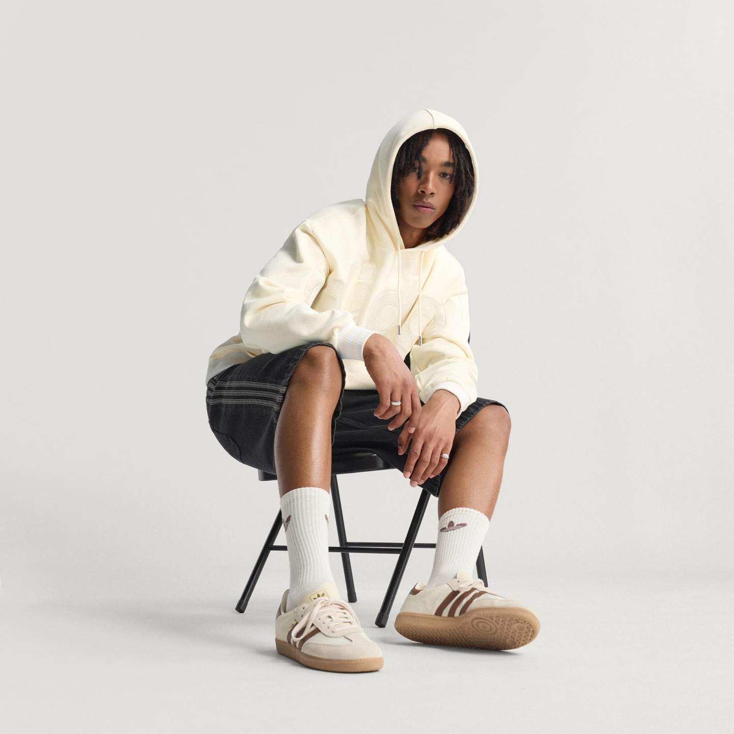 Premium Sweatshirt | WELLSTOW | ADIDAS |