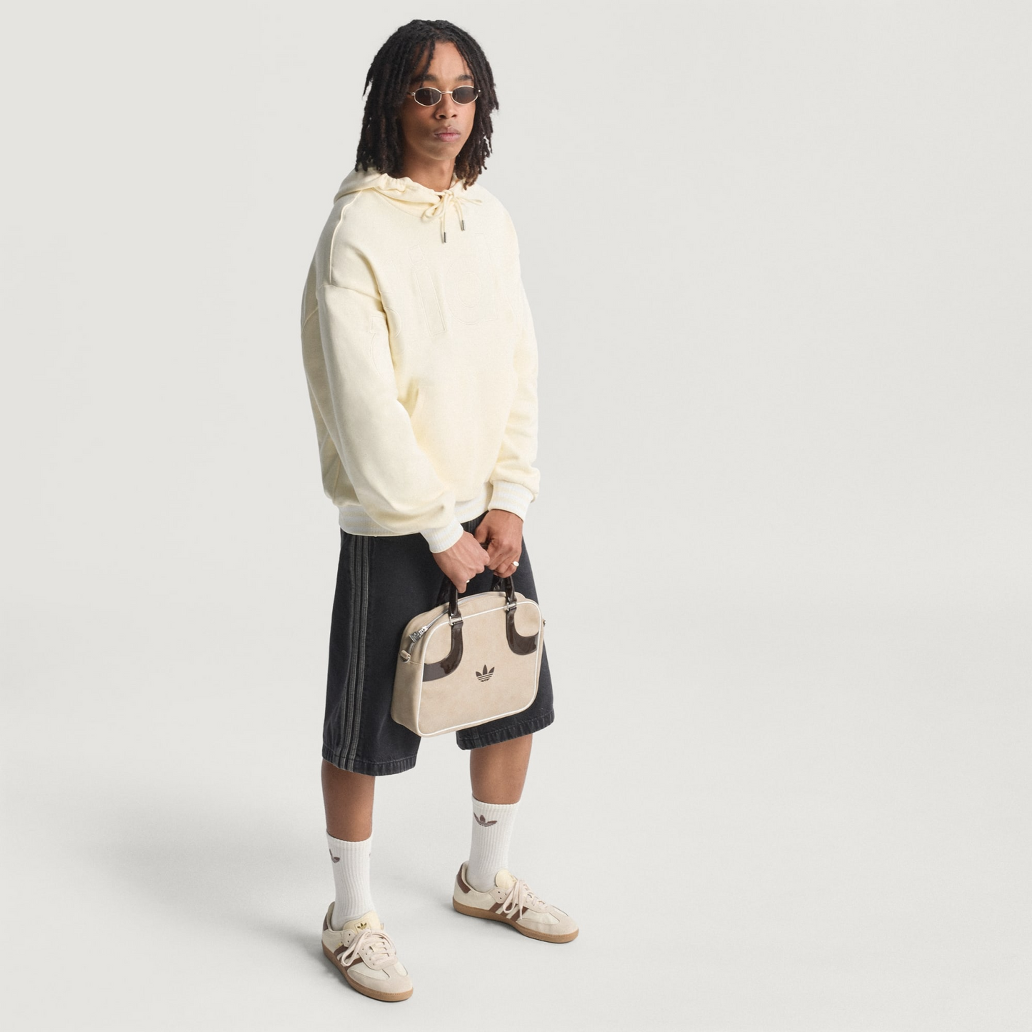 Premium Sweatshirt | WELLSTOW | ADIDAS |