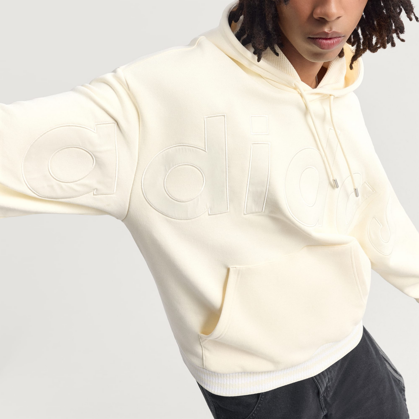 Premium Sweatshirt | WELLSTOW | ADIDAS |