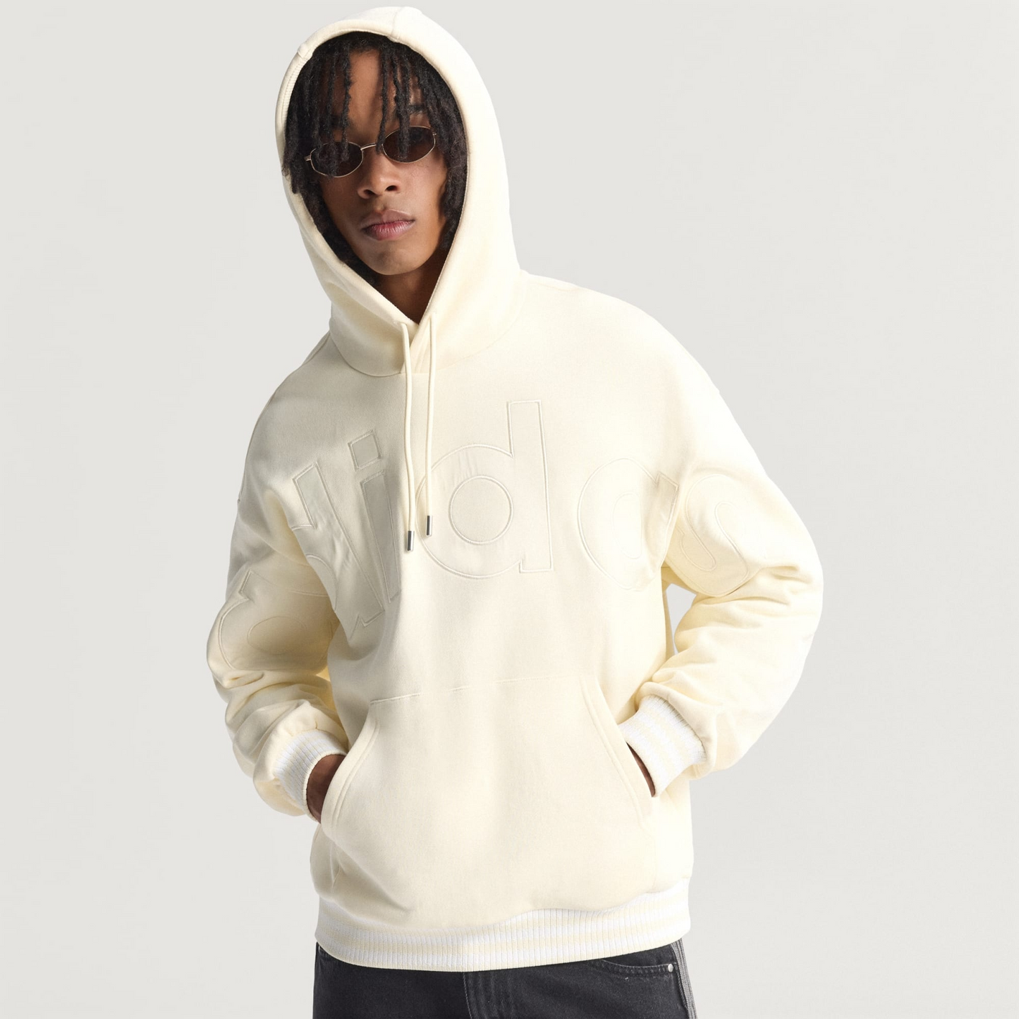 Premium Sweatshirt | WELLSTOW | ADIDAS |