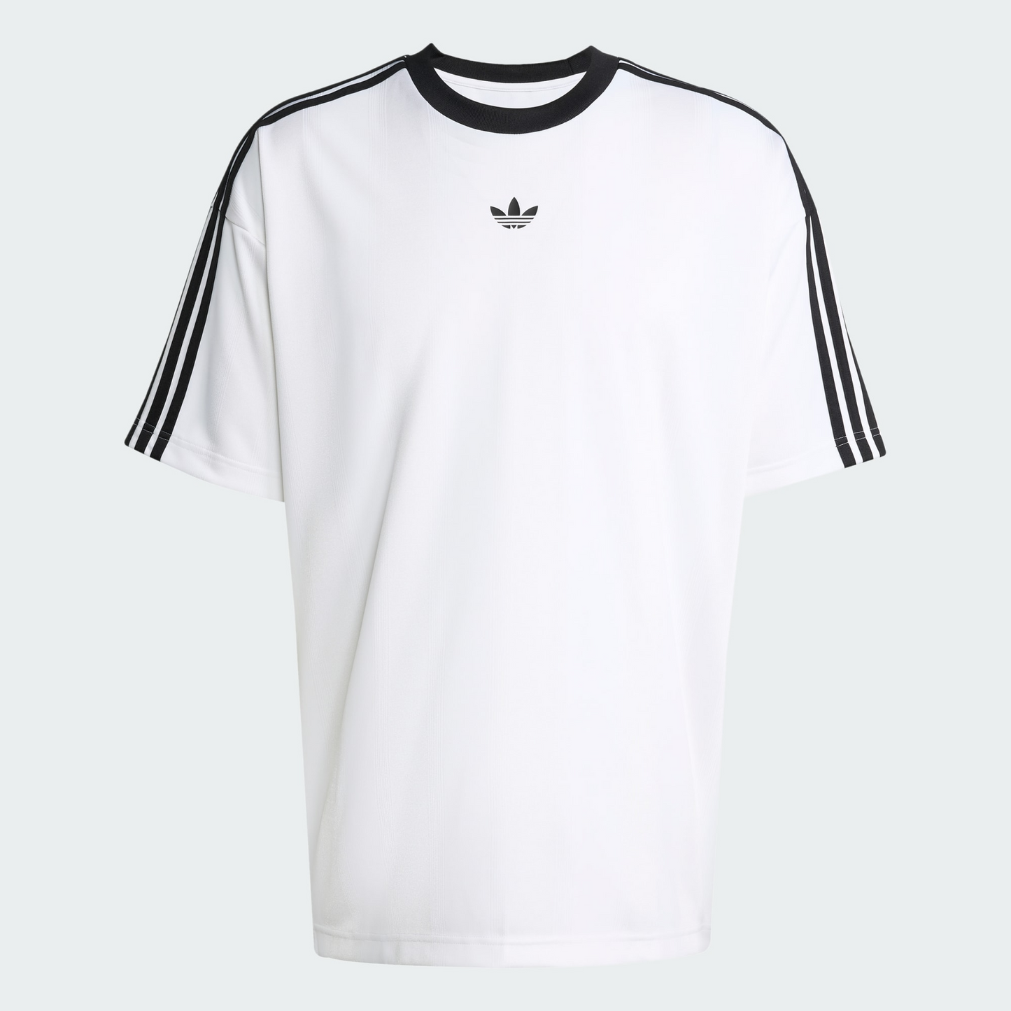 adidas Adicolor Jacquard Jersey| adidas | wellstow |