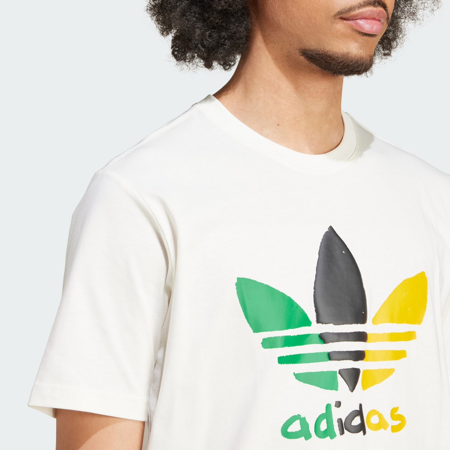 Training Supply Sport Tee 1 | Wellstow | Adidas | Traning |