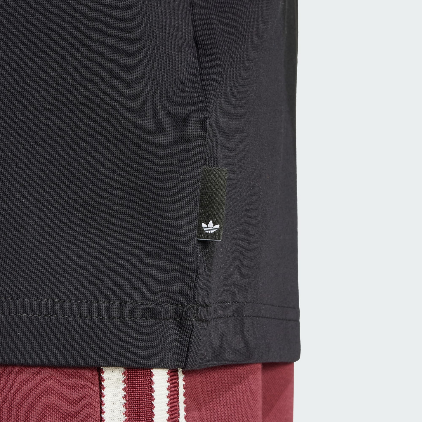 Trefoil Series Regular Tee by Adidas - Men’s Casual T-Shirt