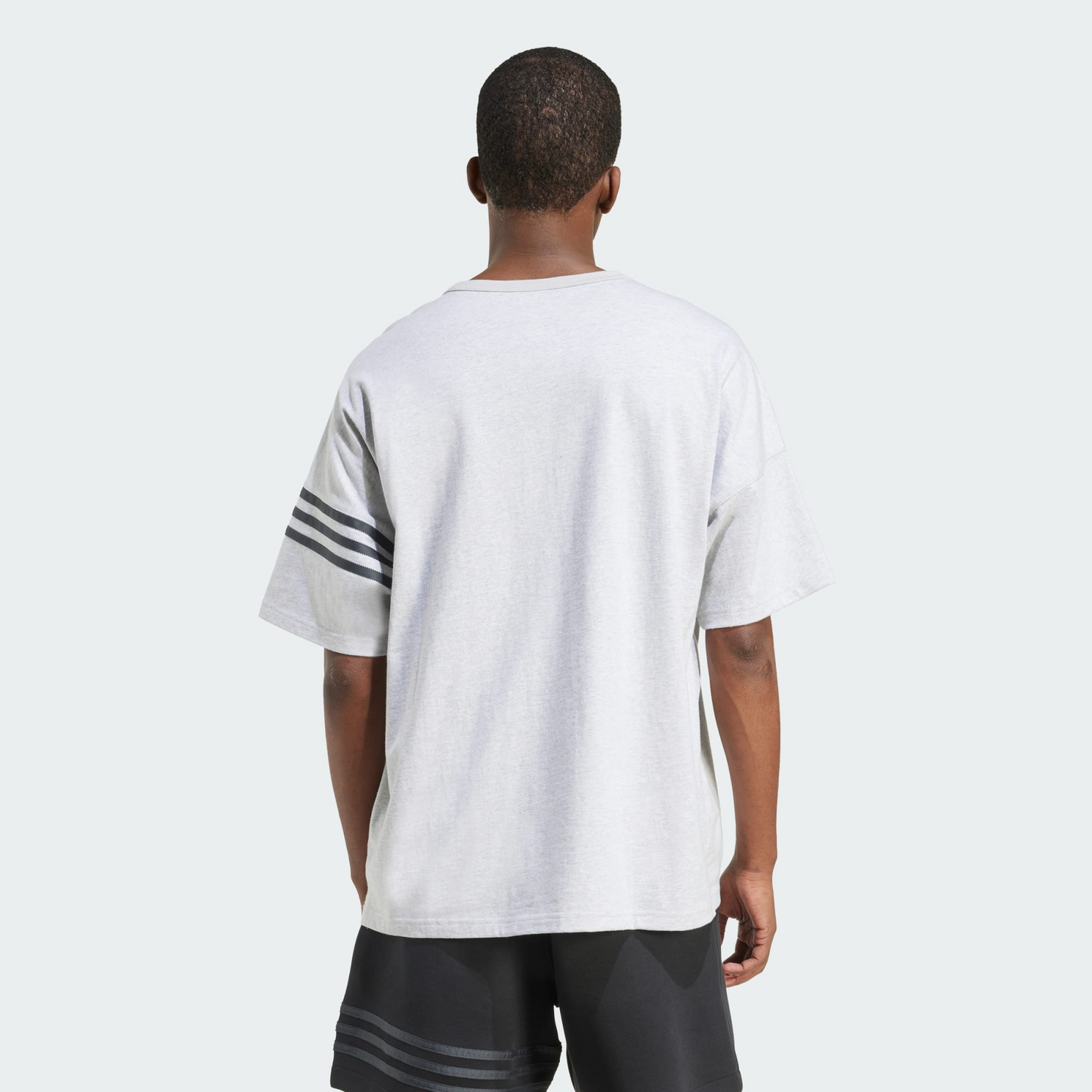 Men’s Short Sleeve T-Shirt - Casual Fit, Everyday | Essential Premium| Cotton Short Sleeve