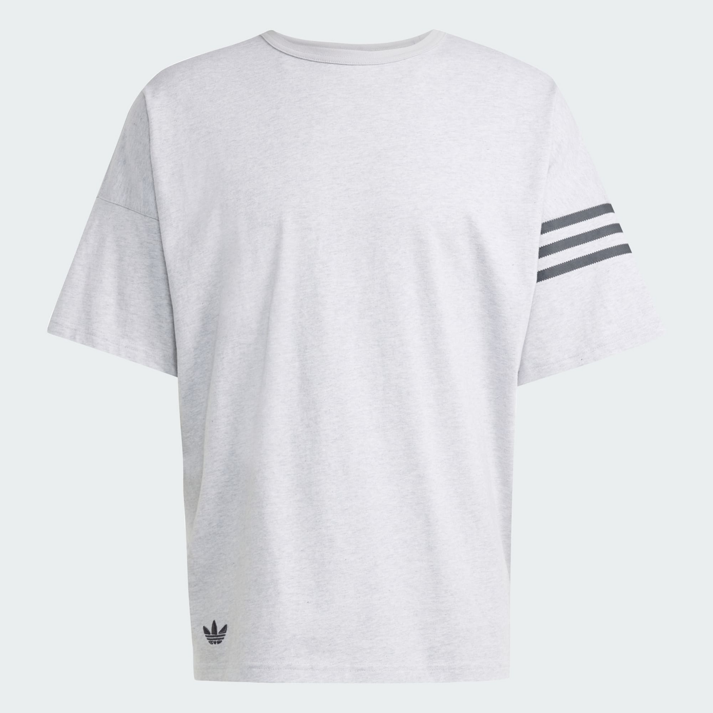 Men’s Short Sleeve T-Shirt - Casual Fit, Everyday | Essential Premium| Cotton Short Sleeve