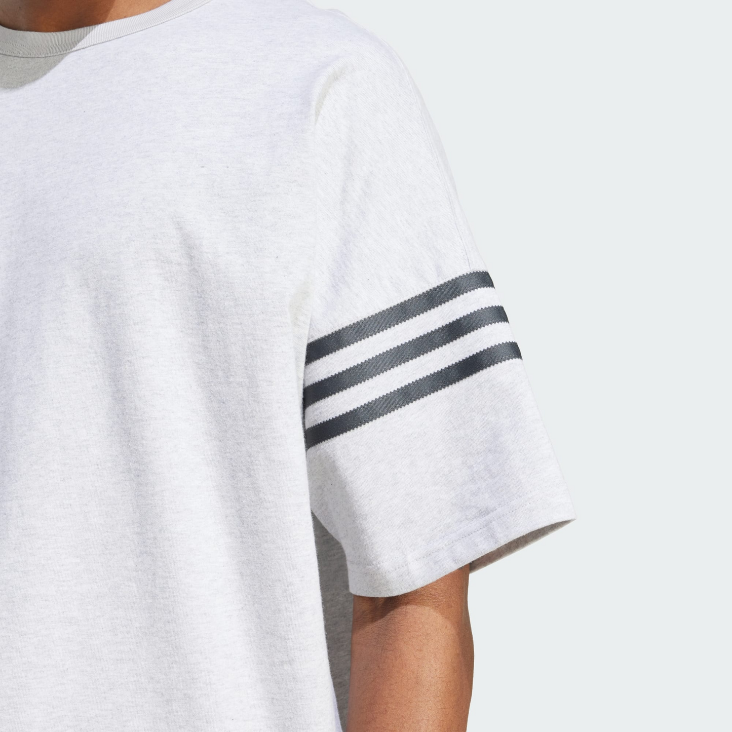 Men’s Short Sleeve T-Shirt - Casual Fit, Everyday | Essential Premium| Cotton Short Sleeve