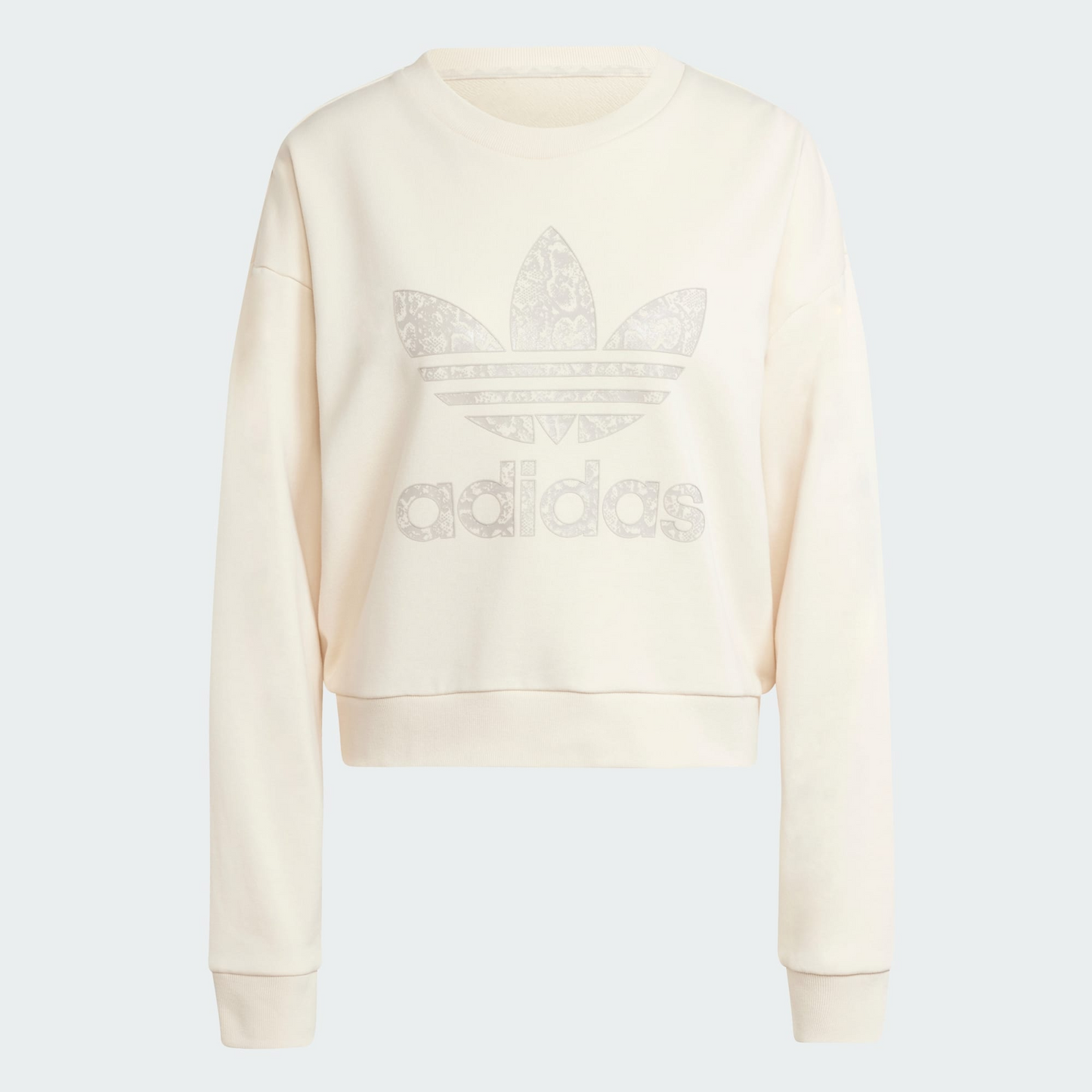 Snake Crew Sweatshirt | Adidas | Wellstow |