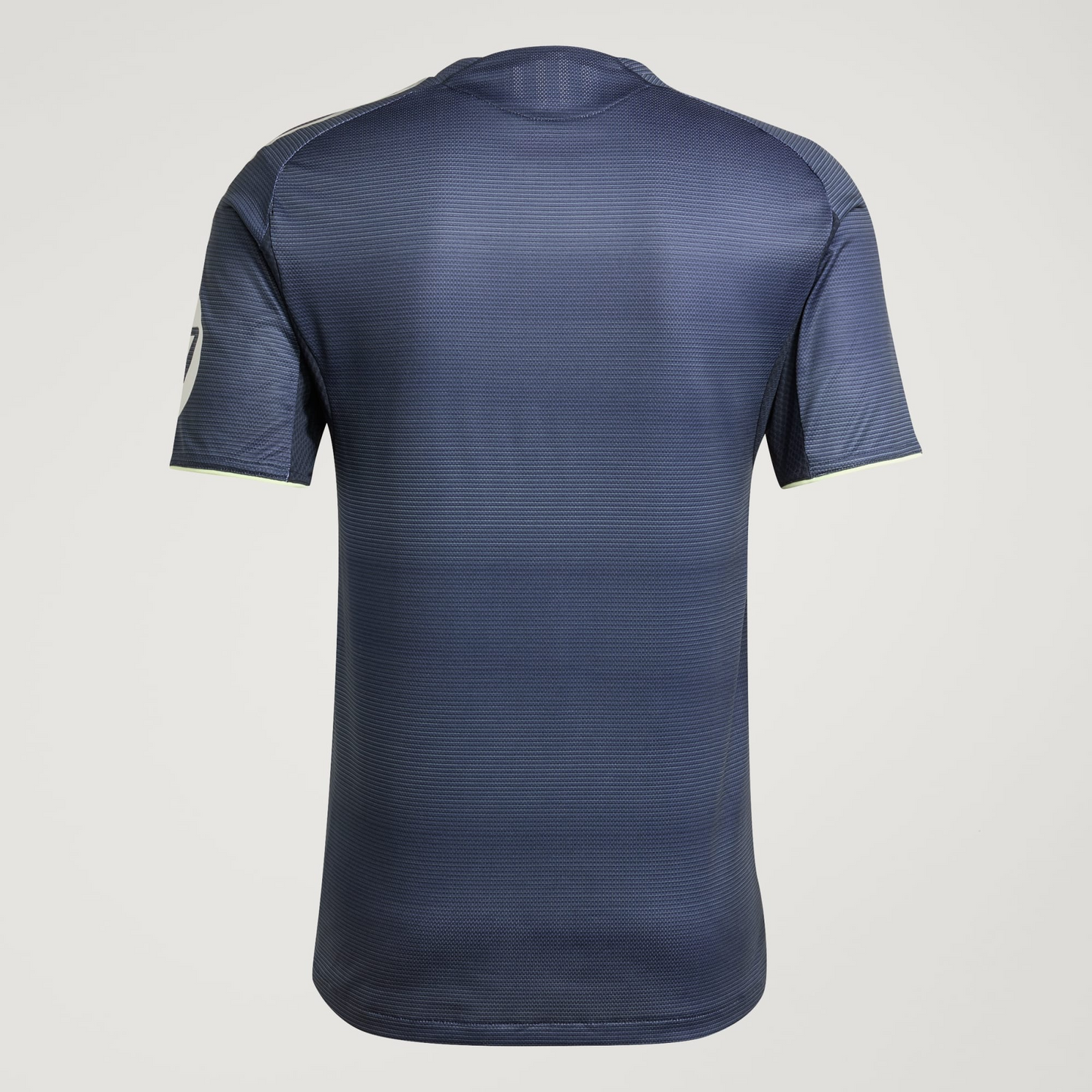 Real Madrid 25/26 Away Authentic Jersey | wellstow | Adidas |