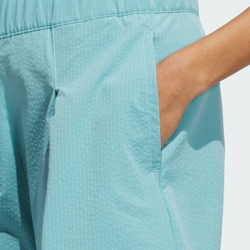 Go-To Pleated Shorts | Adidas | Wellstow |