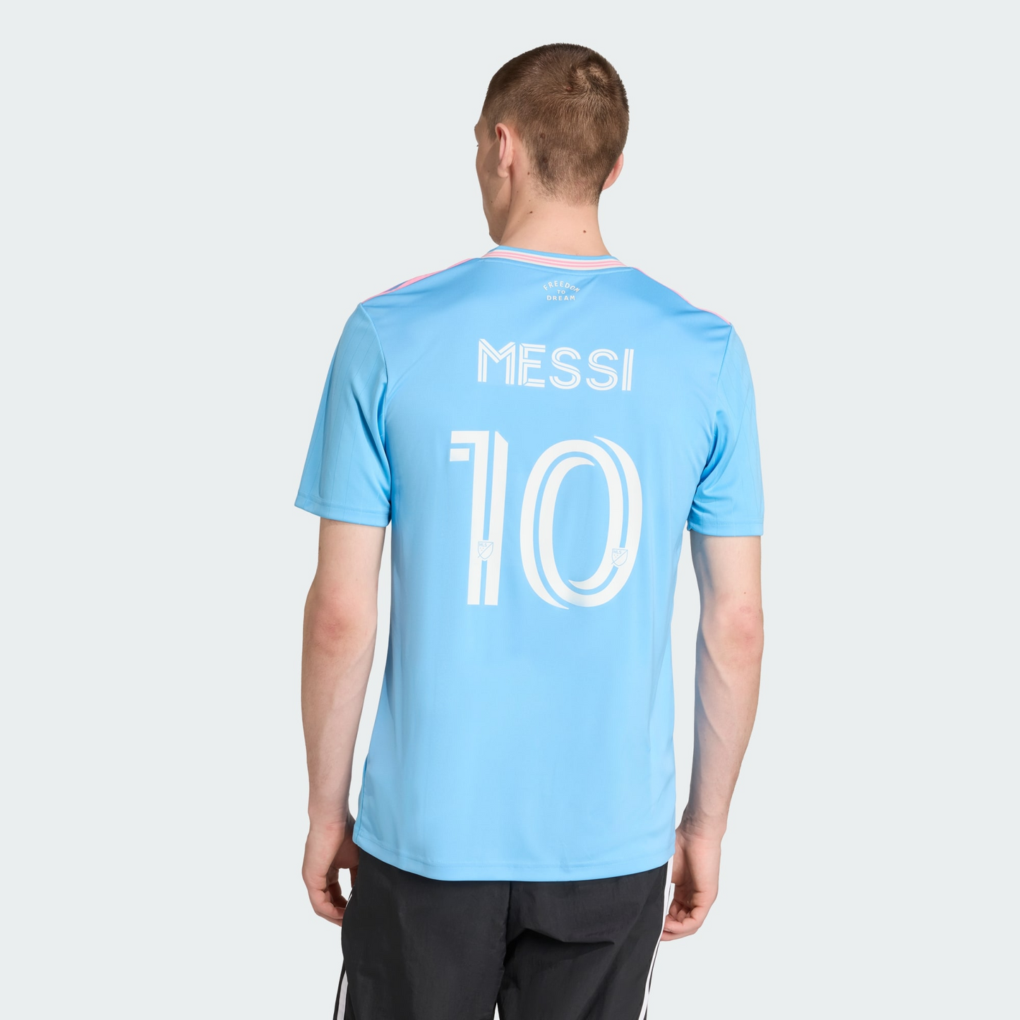 Inter Miami CF 25/26 Third Messi Jersey | wellstow | Adidas |