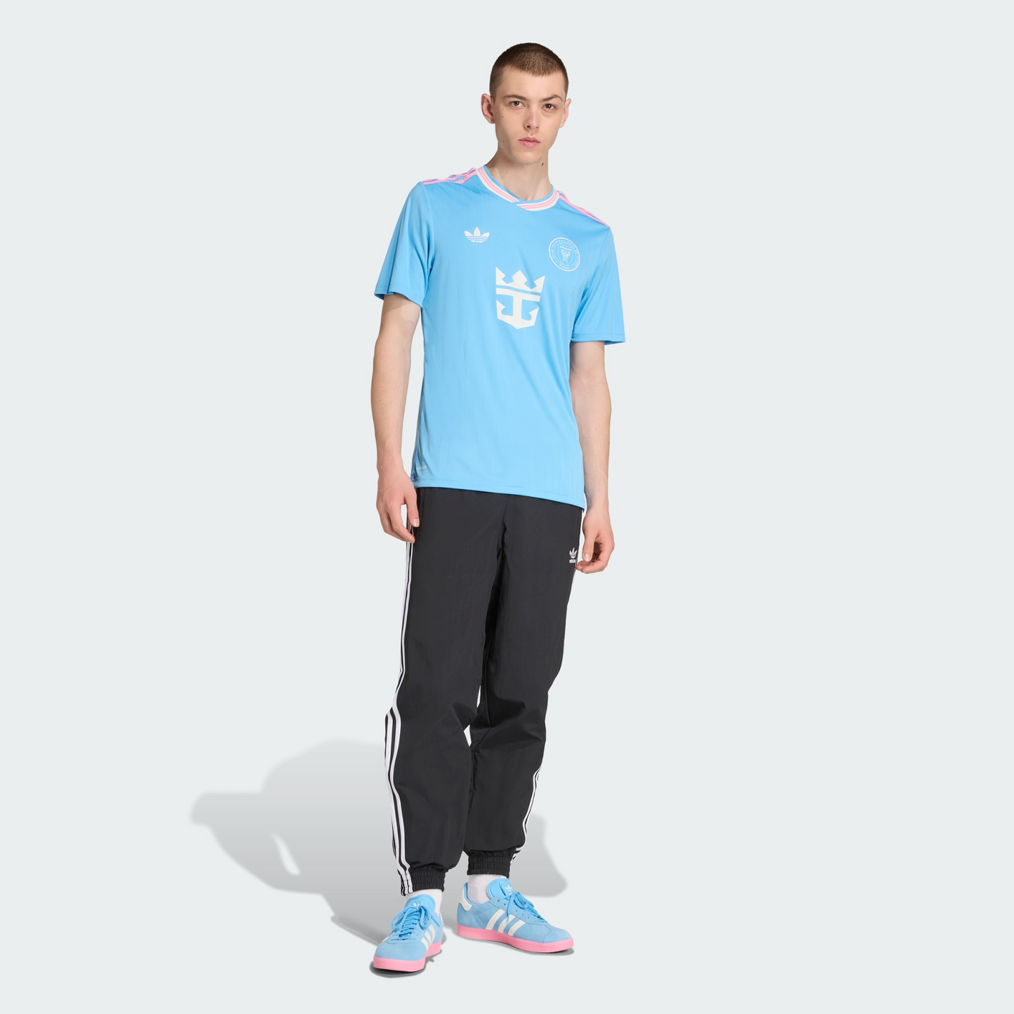 Inter Miami CF 25/26 Third Messi Jersey | wellstow | Adidas |