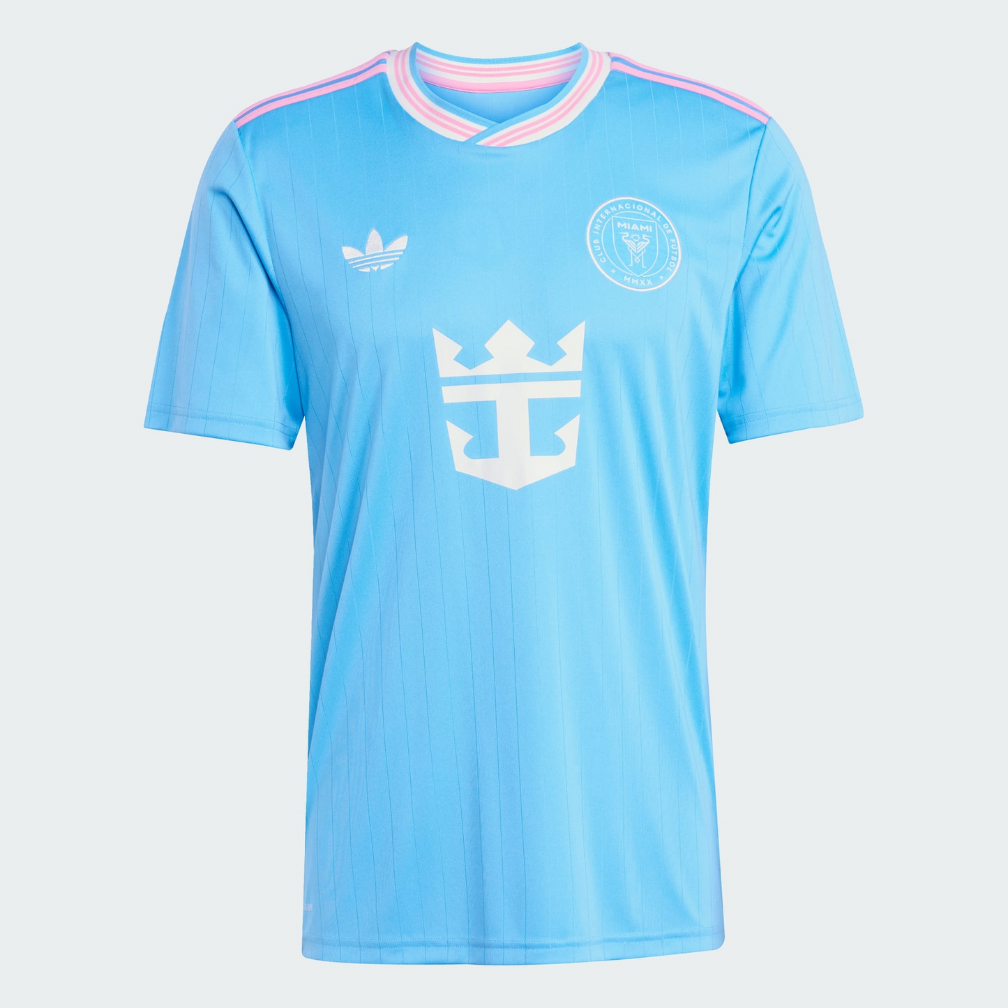 Inter Miami CF 25/26 Third Messi Jersey | wellstow | Adidas |