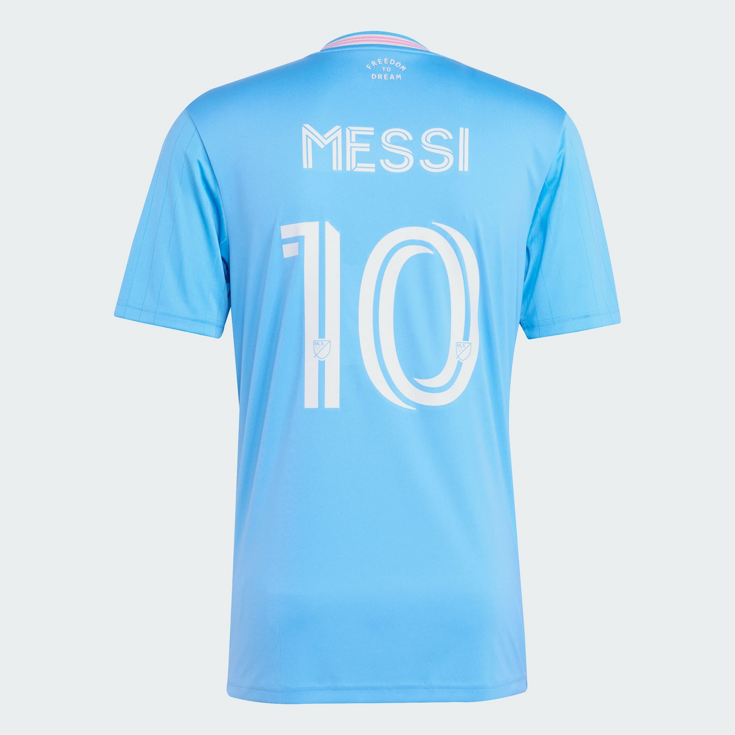 Inter Miami CF 25/26 Third Messi Jersey | wellstow | Adidas |