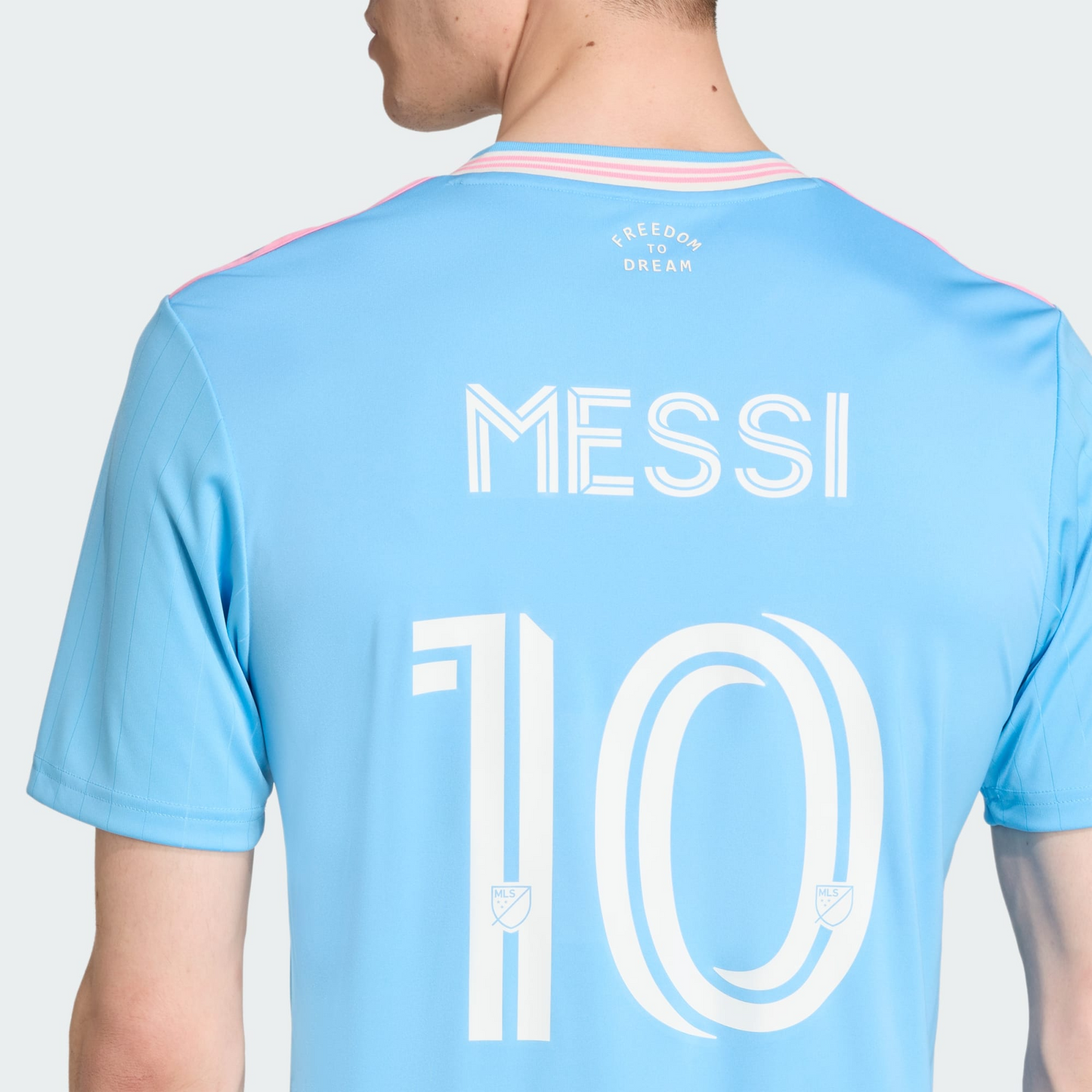 Inter Miami CF 25/26 Third Messi Jersey | wellstow | Adidas |