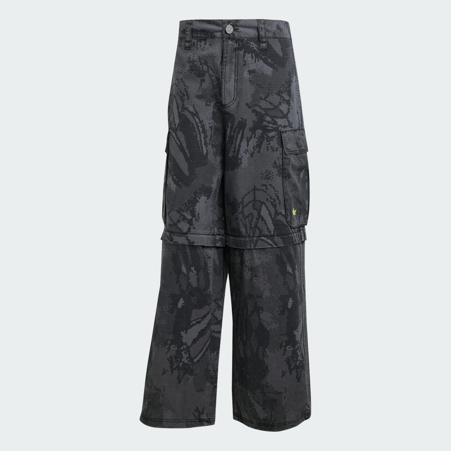 Zip-Off Cargo Pants | ADIDAS | WELLSTOW | MEN | PANT |