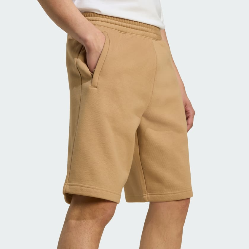 Trefoil Essentials Shorts | wellstow | adidas | Men | Shorts |
