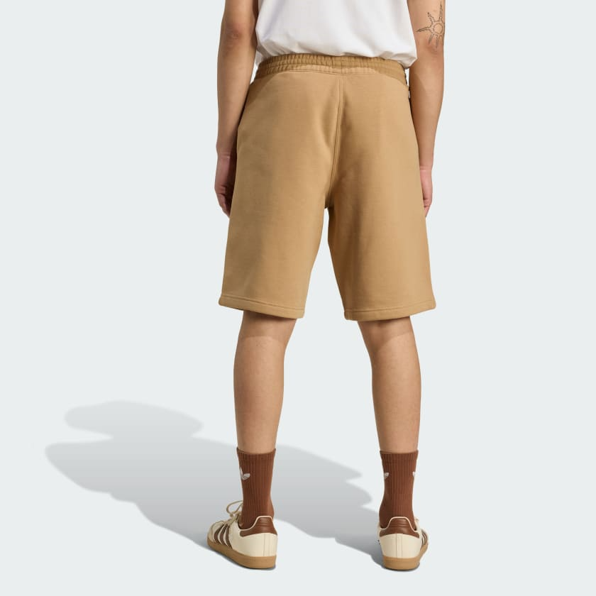 Trefoil Essentials Shorts | wellstow | adidas | Men | Shorts |