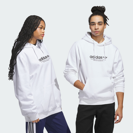 Logo Hoodie (Gender Neutral) | Wellstow | Hoodiess |