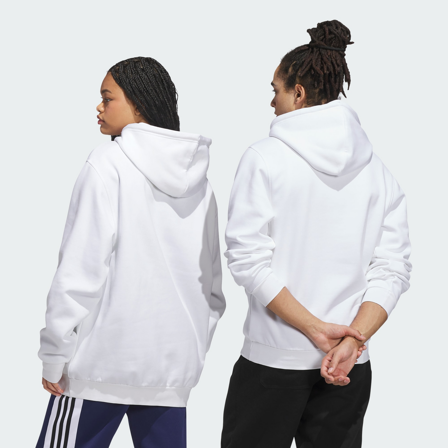 Logo Hoodie (Gender Neutral) | Wellstow | Hoodiess |