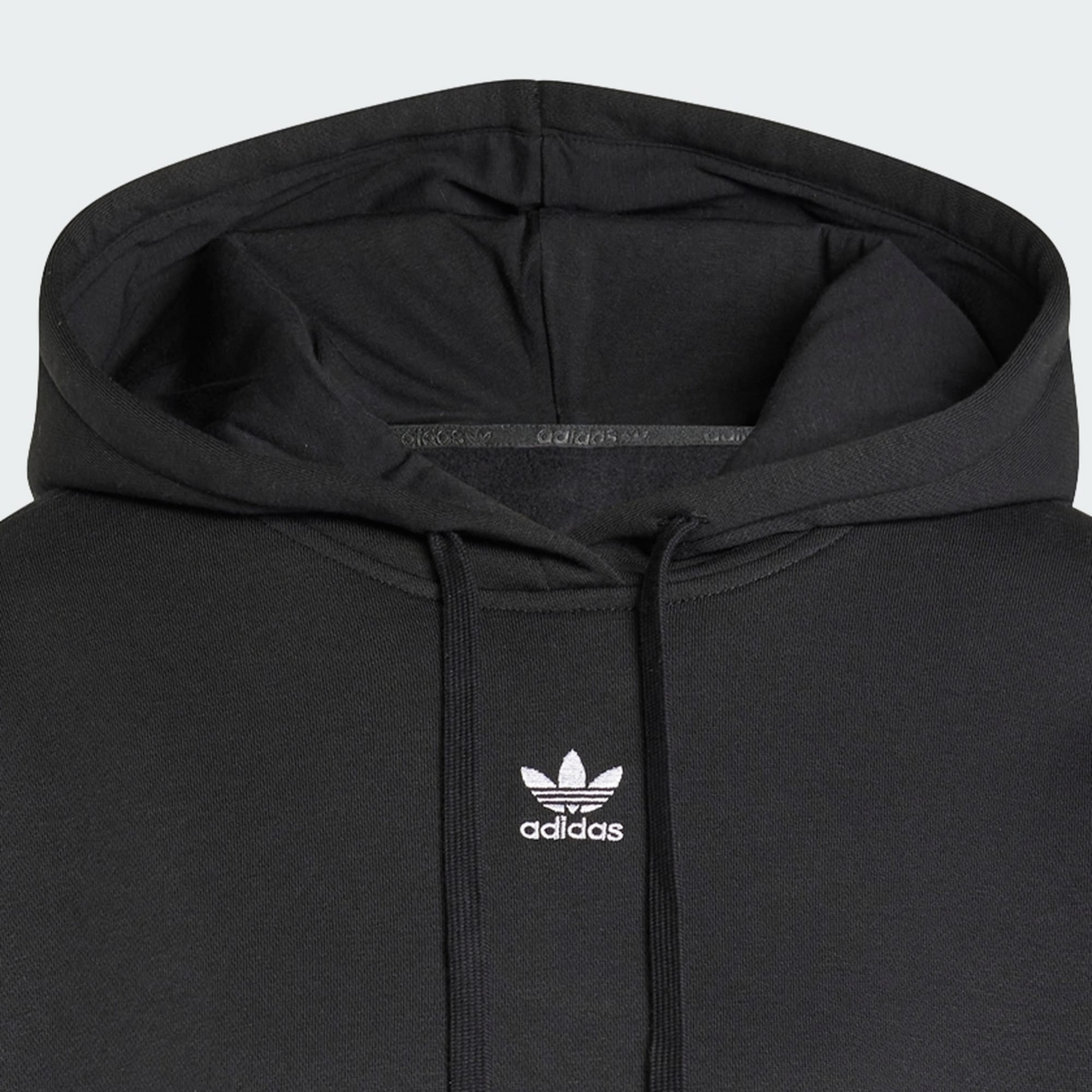 Essentials Oversized Fleece Hoodie | Women | Adidas |