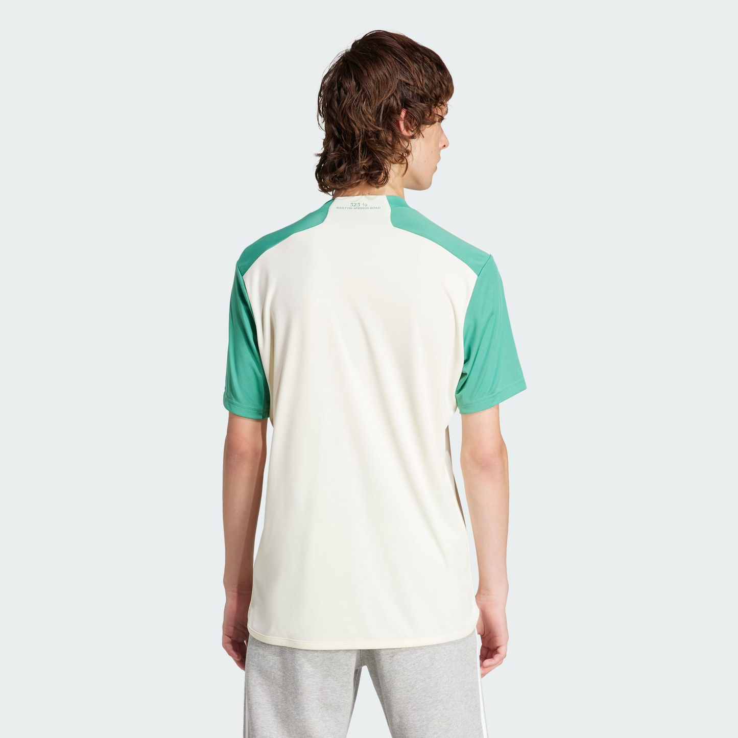 Austin FC 24/25 Away Jersey | Adidas | Wellstow | Men |