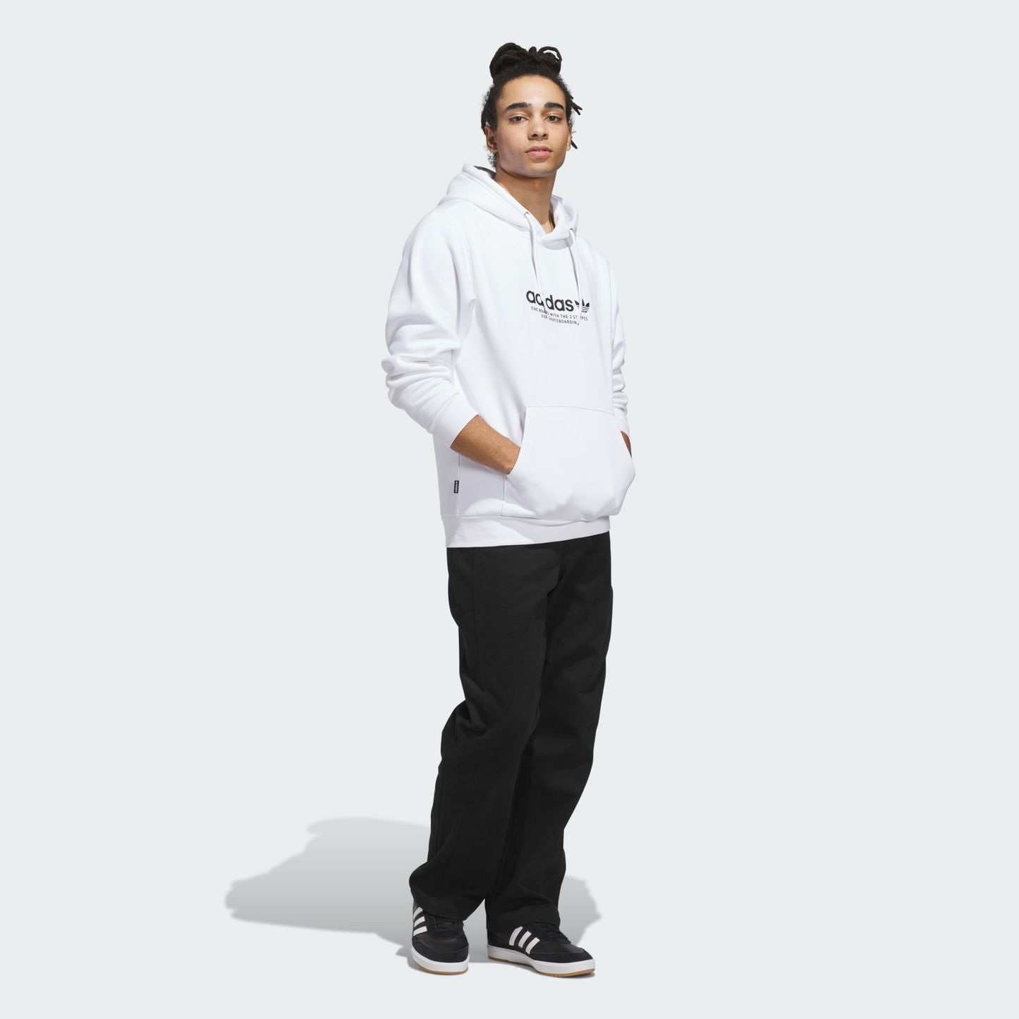 Logo Hoodie (Gender Neutral) | Wellstow | Hoodiess |