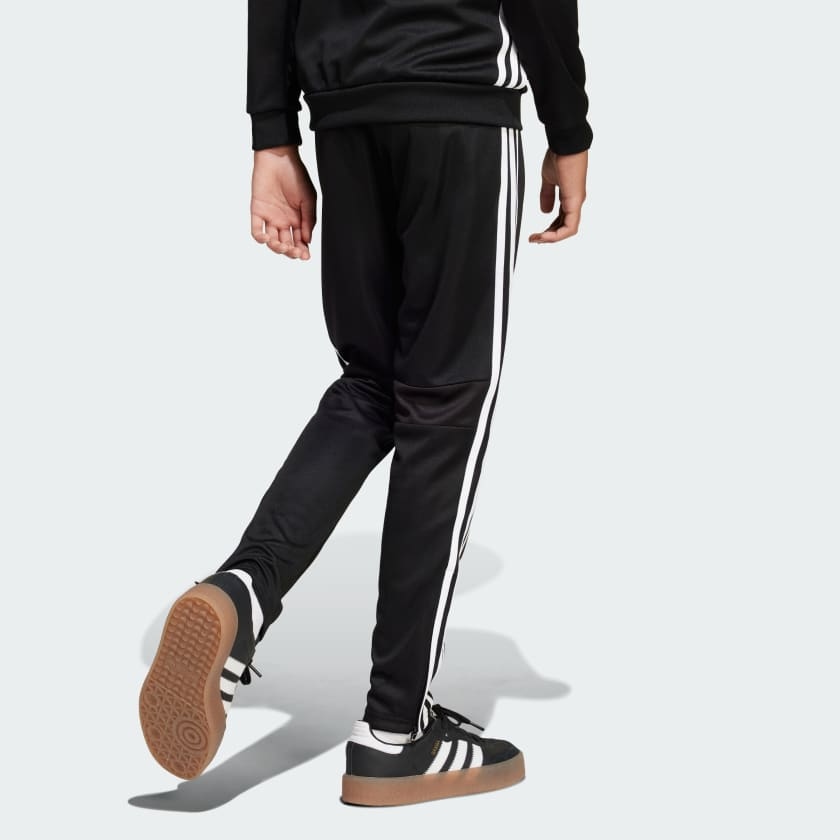 Tiro 25 Essentials Training Pants Kids / Pant / Black /