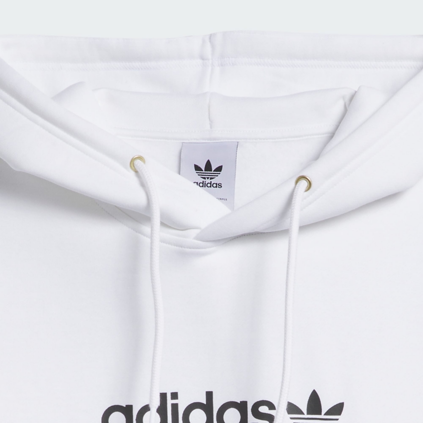 Logo Hoodie (Gender Neutral) | Wellstow | Hoodiess |