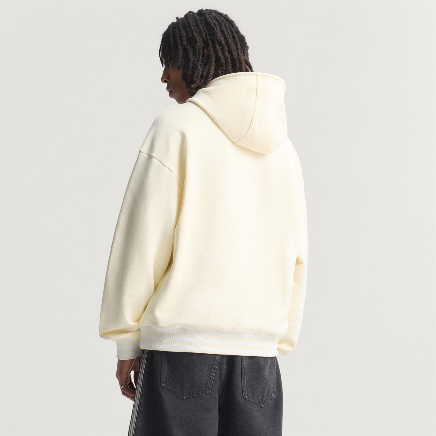 Premium Sweatshirt | WELLSTOW | ADIDAS |
