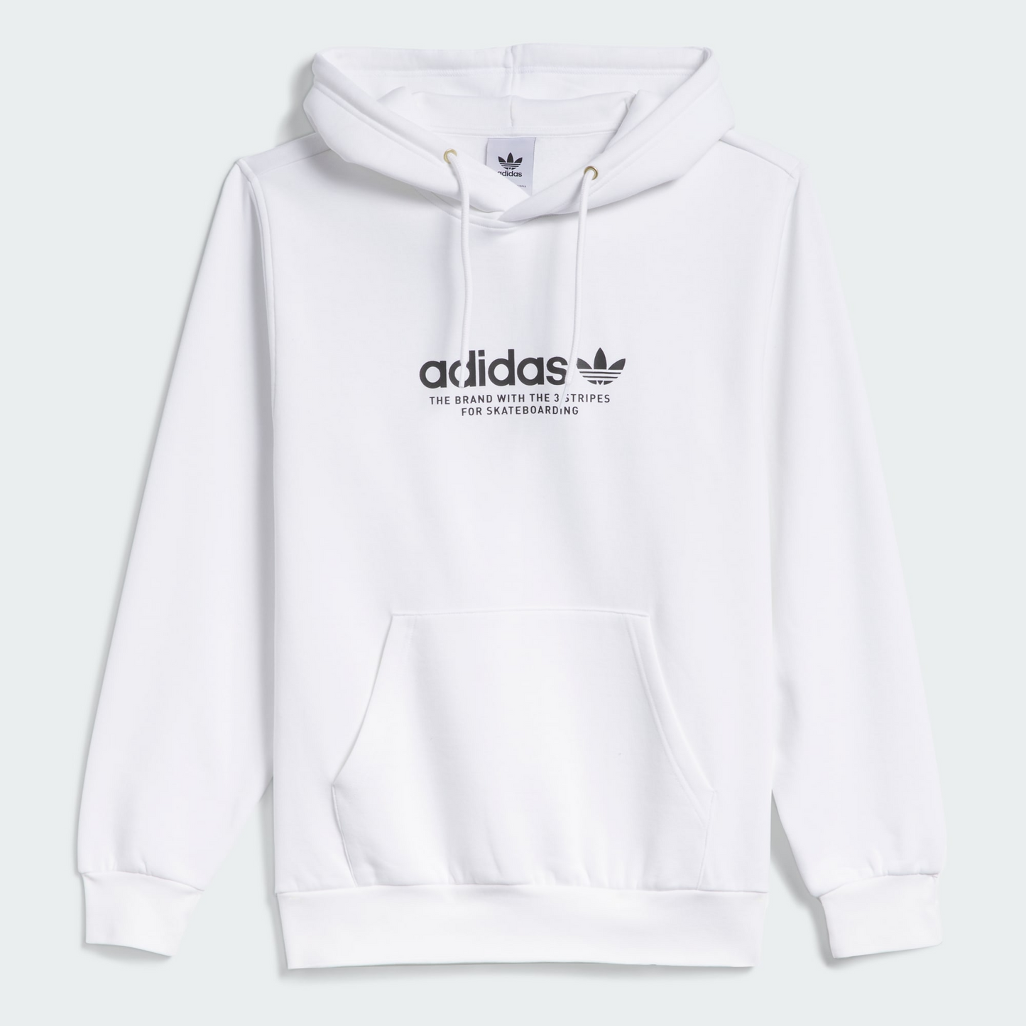 Logo Hoodie (Gender Neutral) | Wellstow | Hoodiess |