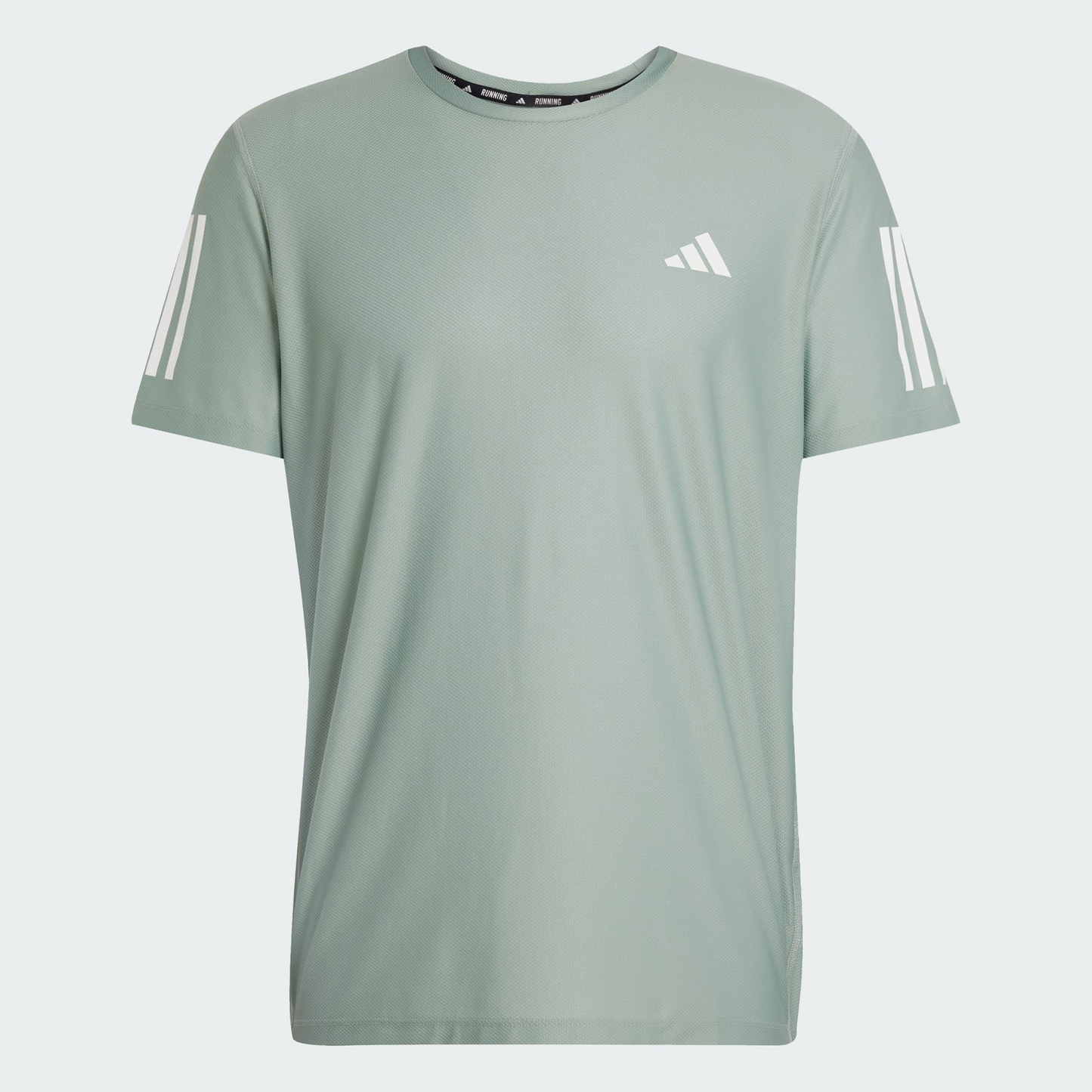 Own the Run Tee | ADIDAS | WELLSTOW | MEN | T-SHIRTS |