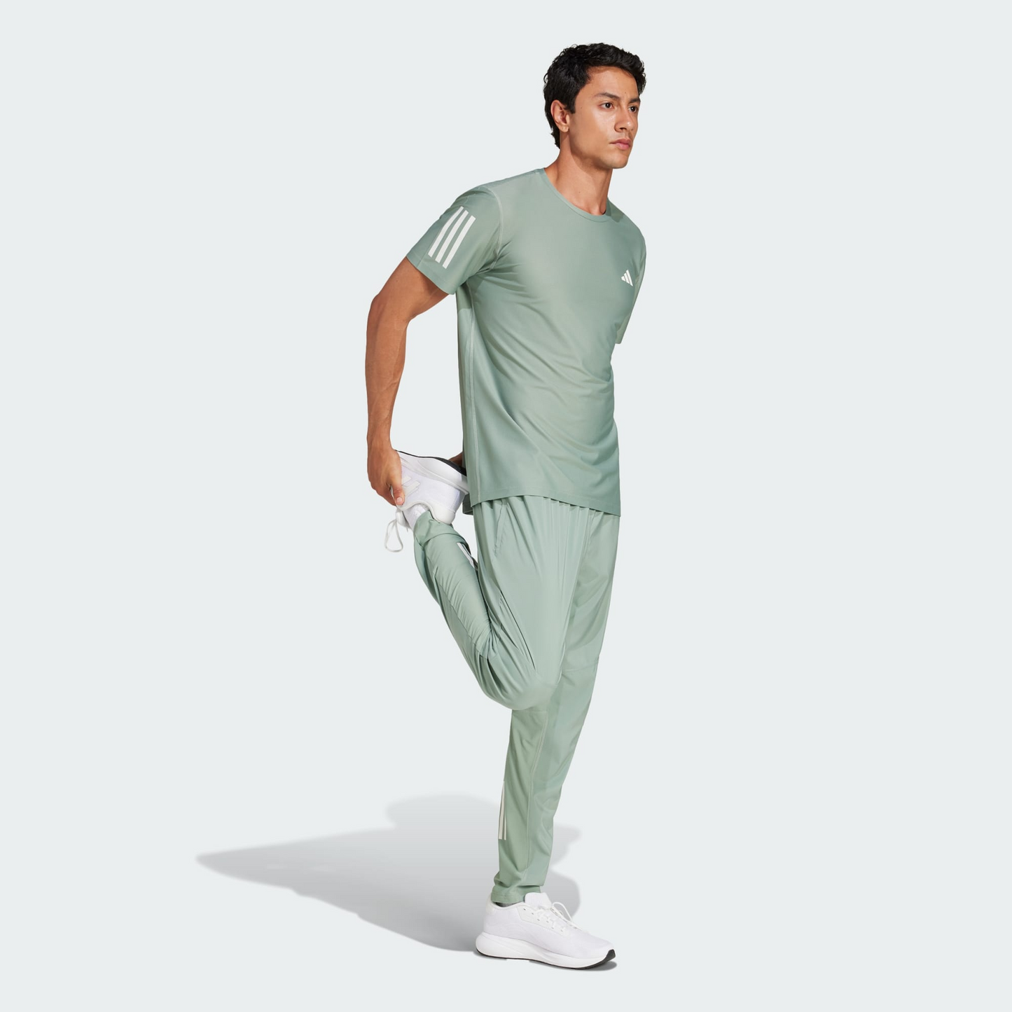 Own the Run Tee | ADIDAS | WELLSTOW | MEN | T-SHIRTS |