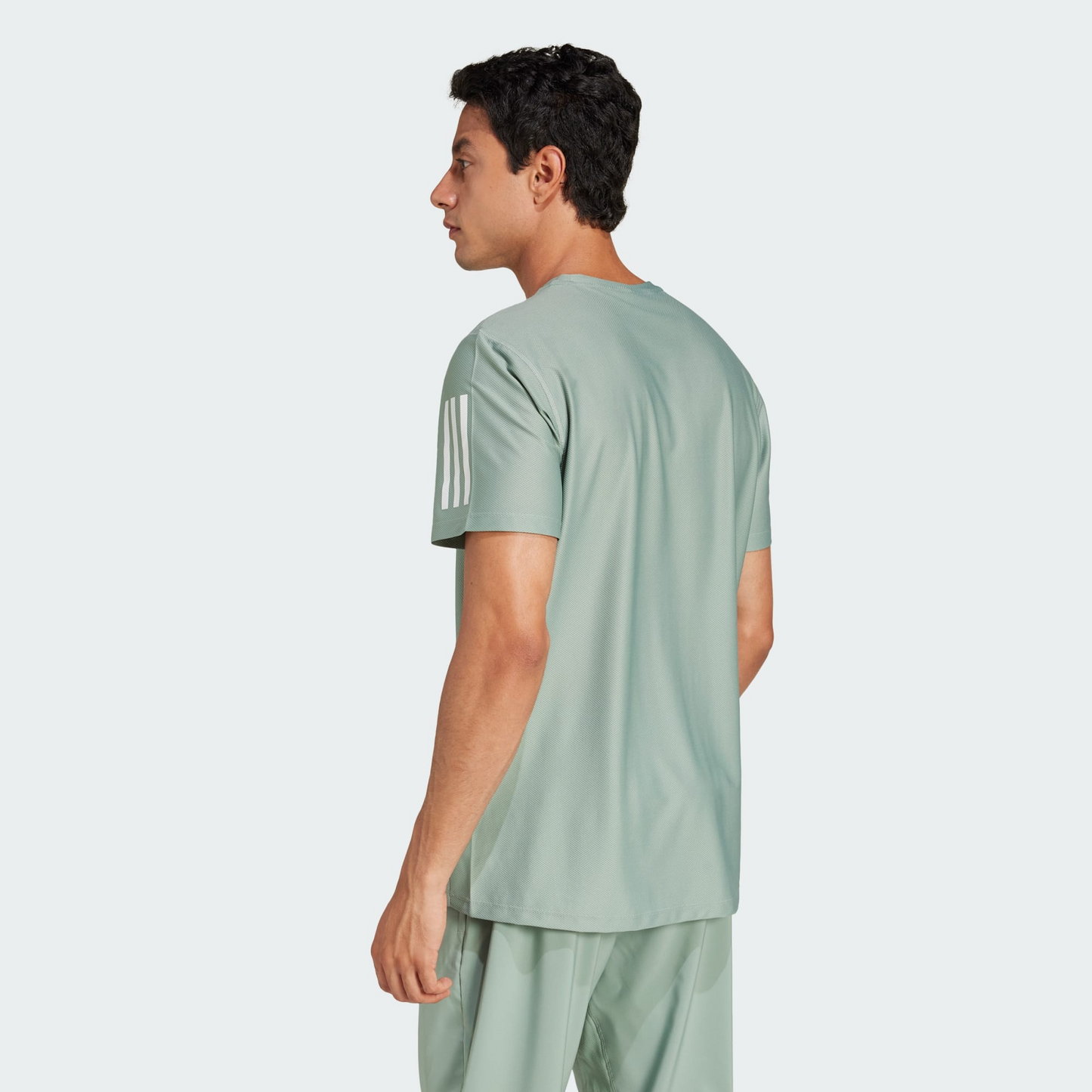 Own the Run Tee | ADIDAS | WELLSTOW | MEN | T-SHIRTS |