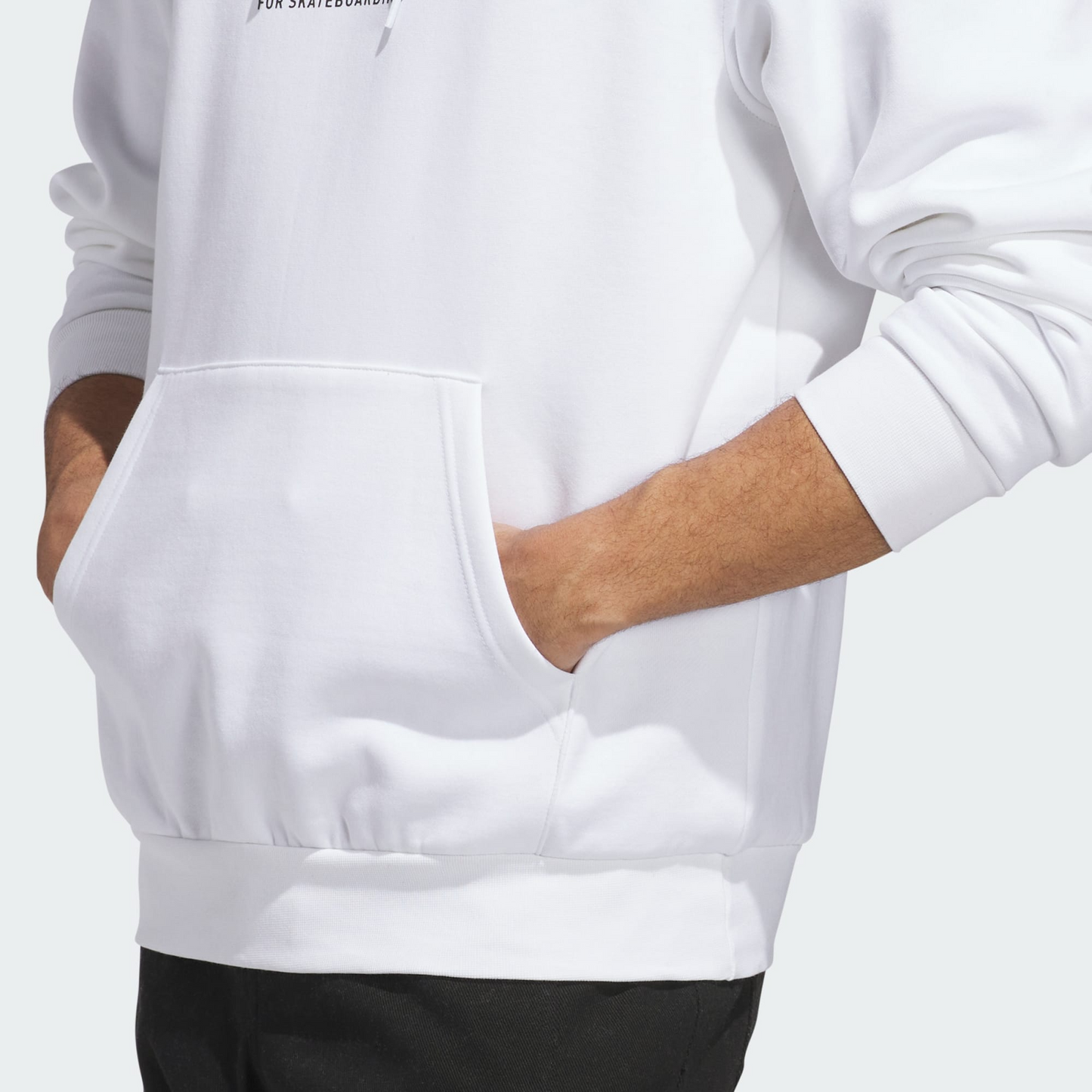 Logo Hoodie (Gender Neutral) | Wellstow | Hoodiess |