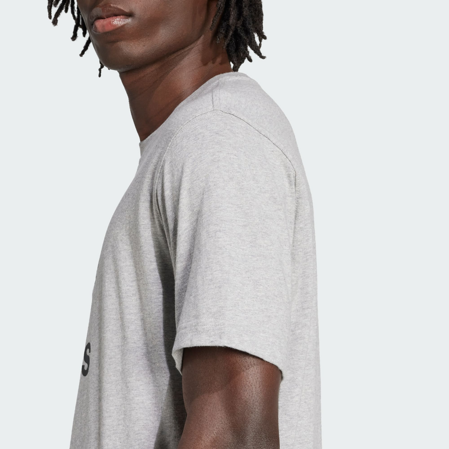 Adicolor Trefoil Tee | Wellstow | Adidas | T-Shirts | Gray |